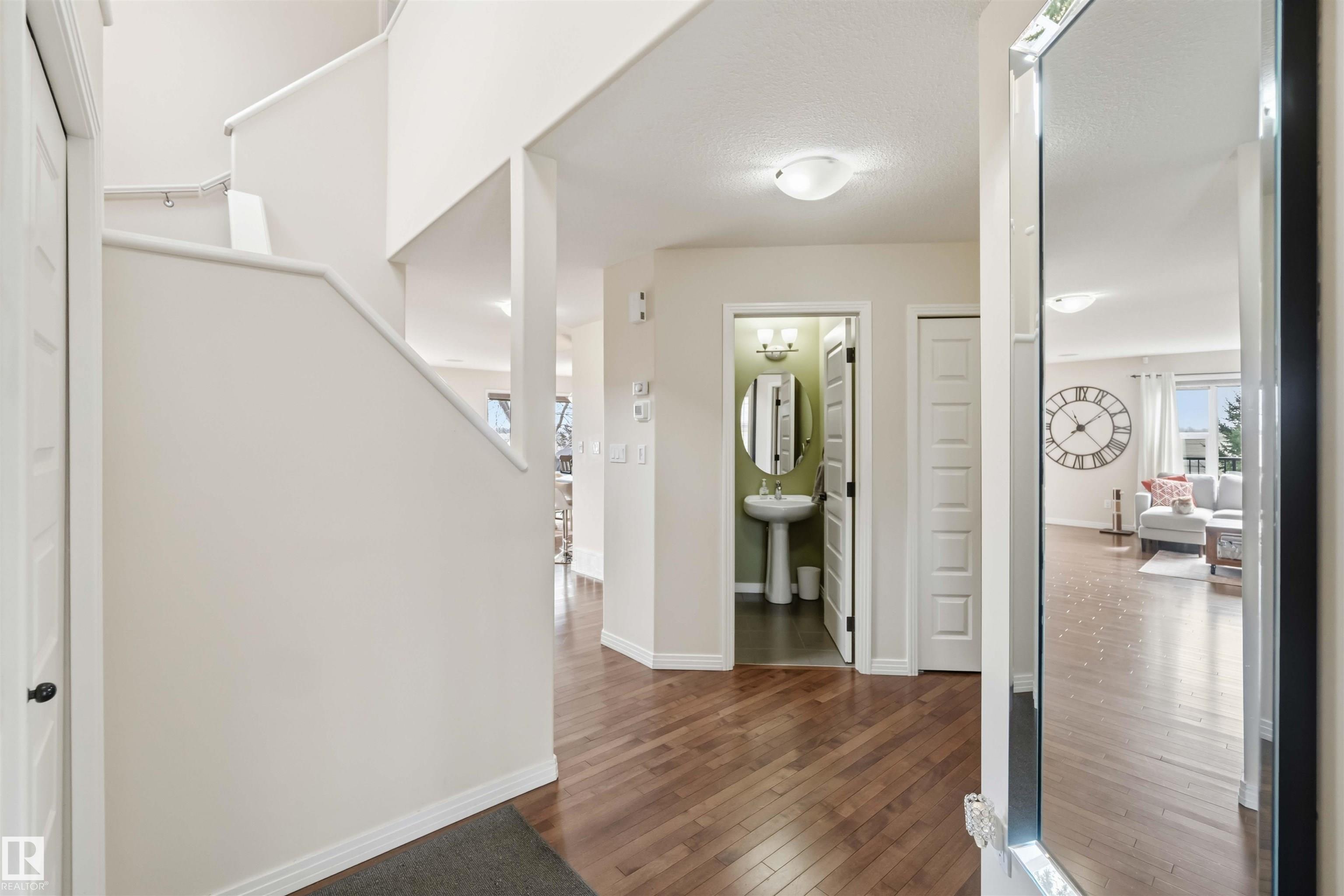 1247 Westerra Crescent, Westerra, Stony Plain