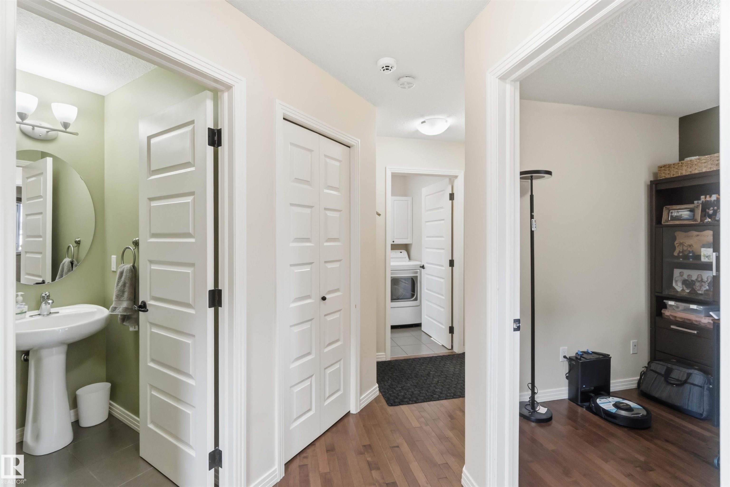 1247 Westerra Crescent, Westerra, Stony Plain