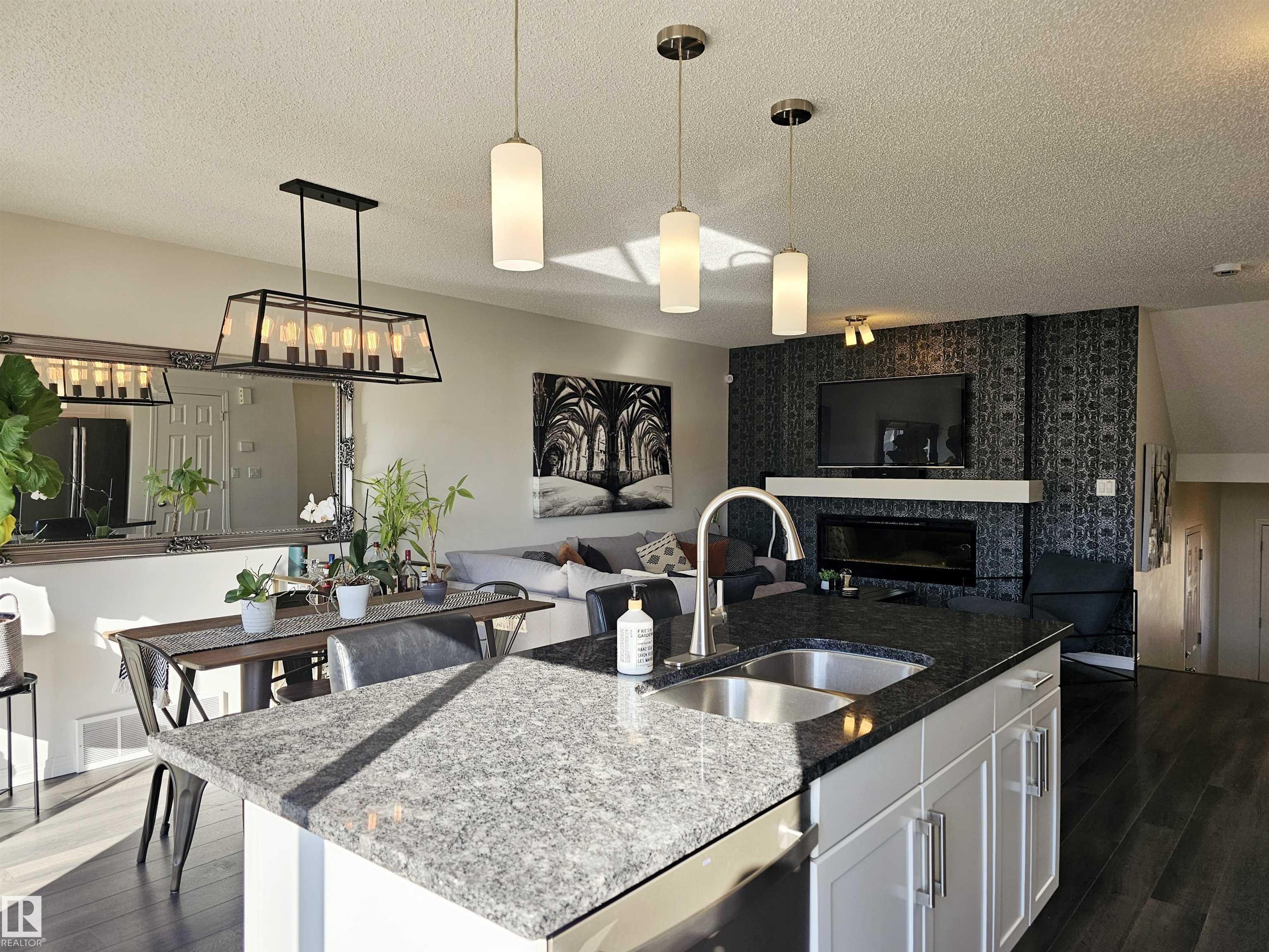 Photo 13 at 6888 Evans Wynd NW, Edgemont, Edmonton