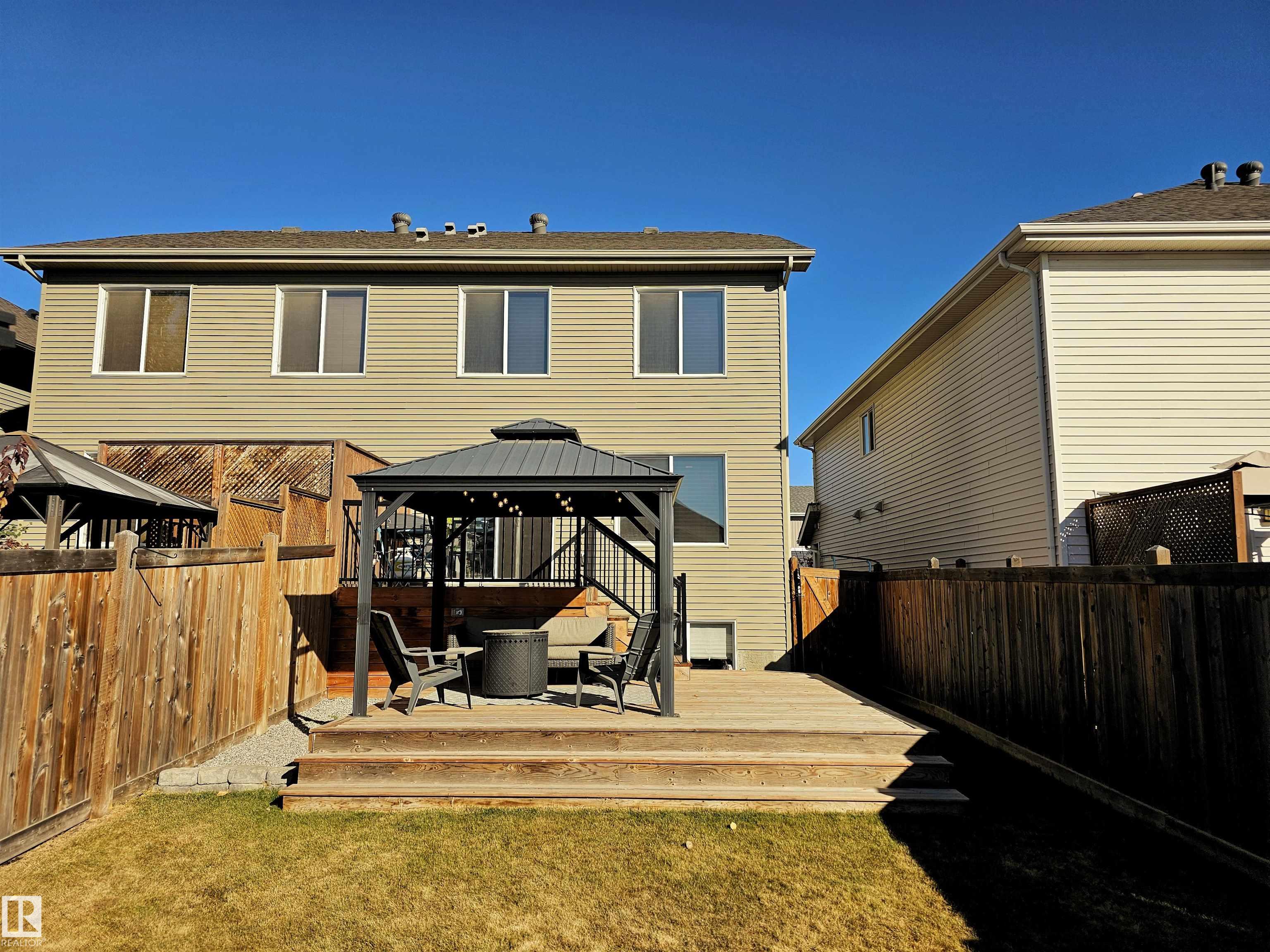 Photo 23 at 6888 Evans Wynd NW, Edgemont, Edmonton