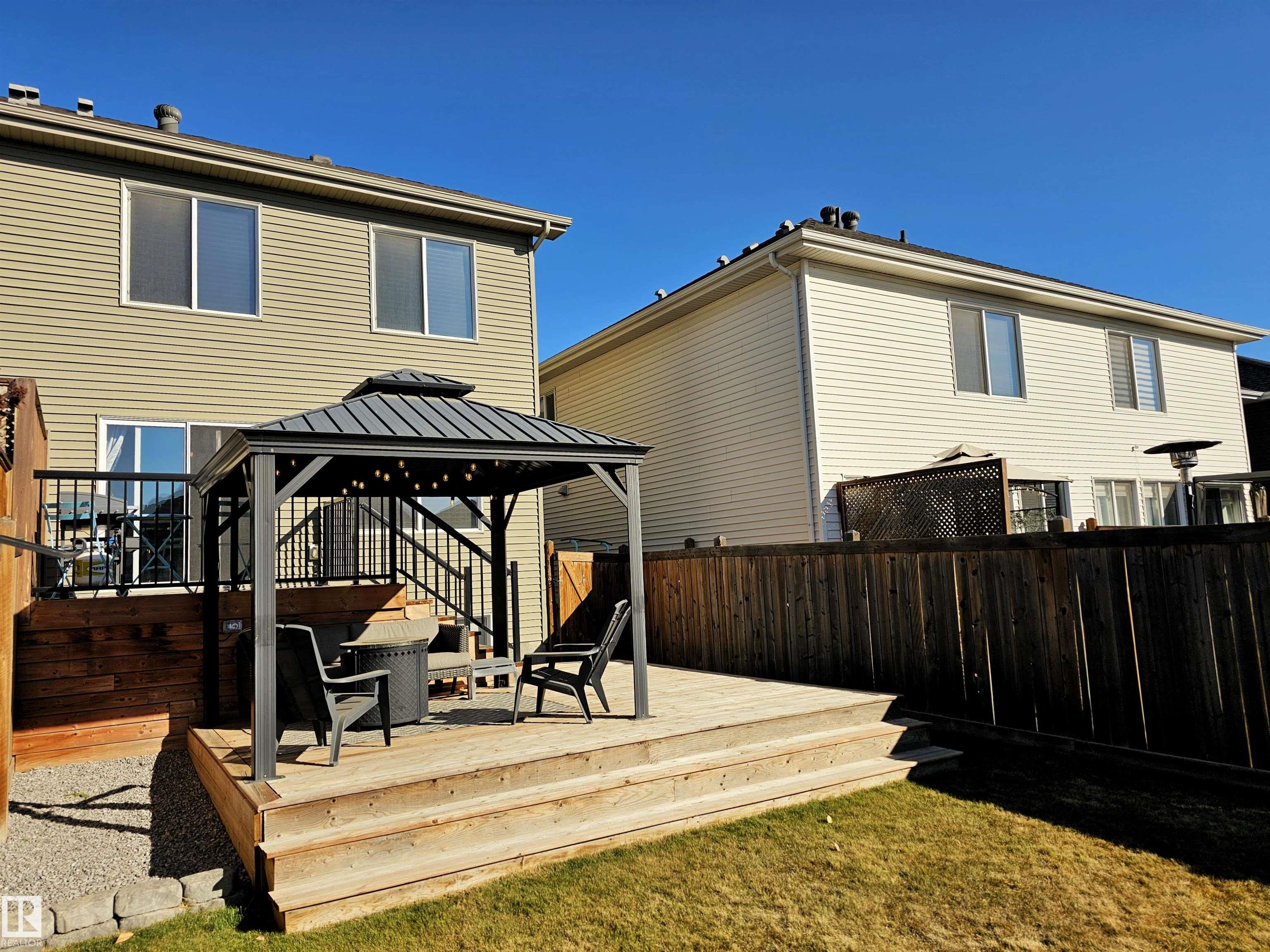 Photo 28 at 6888 Evans Wynd NW, Edgemont, Edmonton