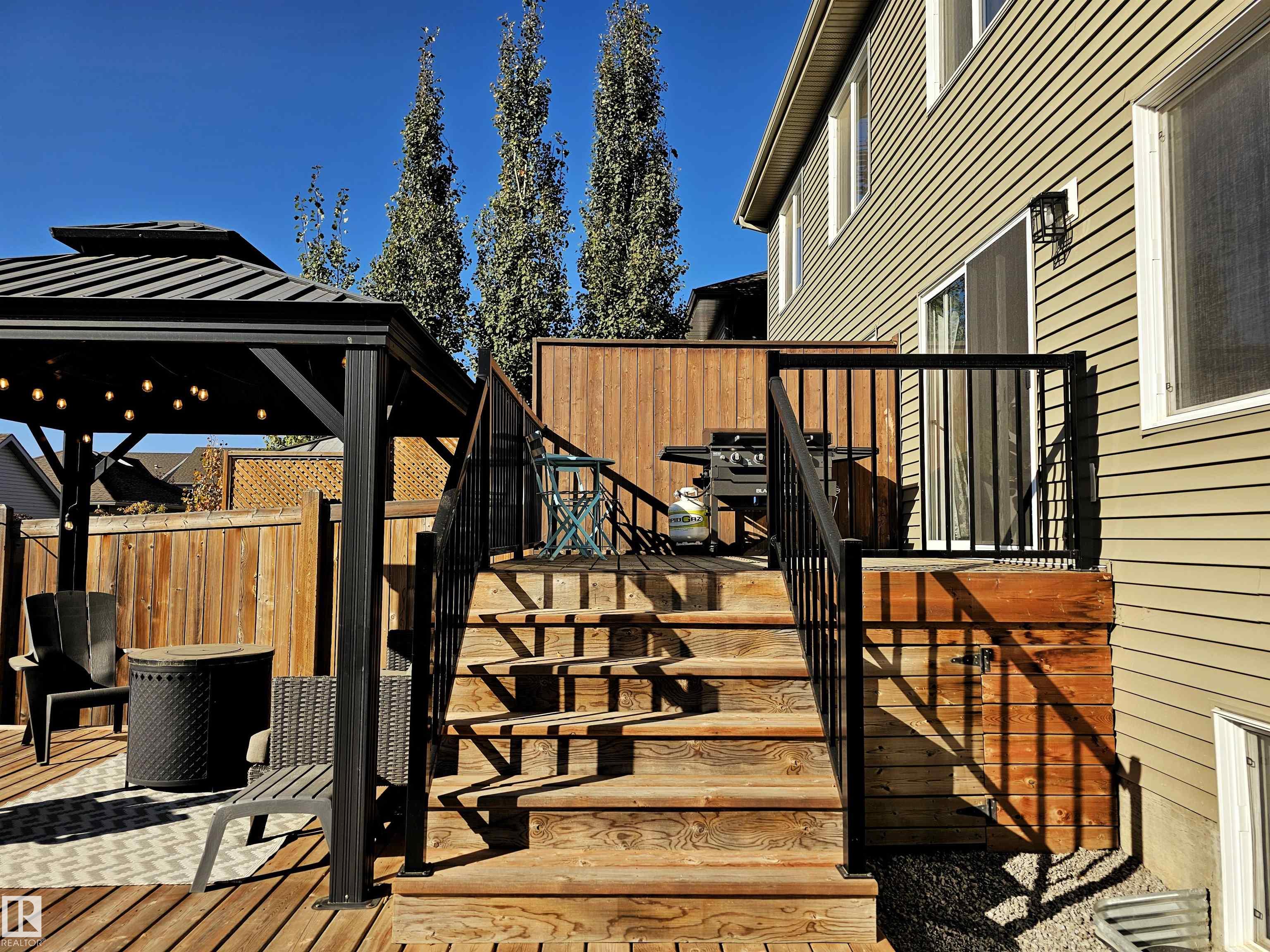 Photo 30 at 6888 Evans Wynd NW, Edgemont, Edmonton