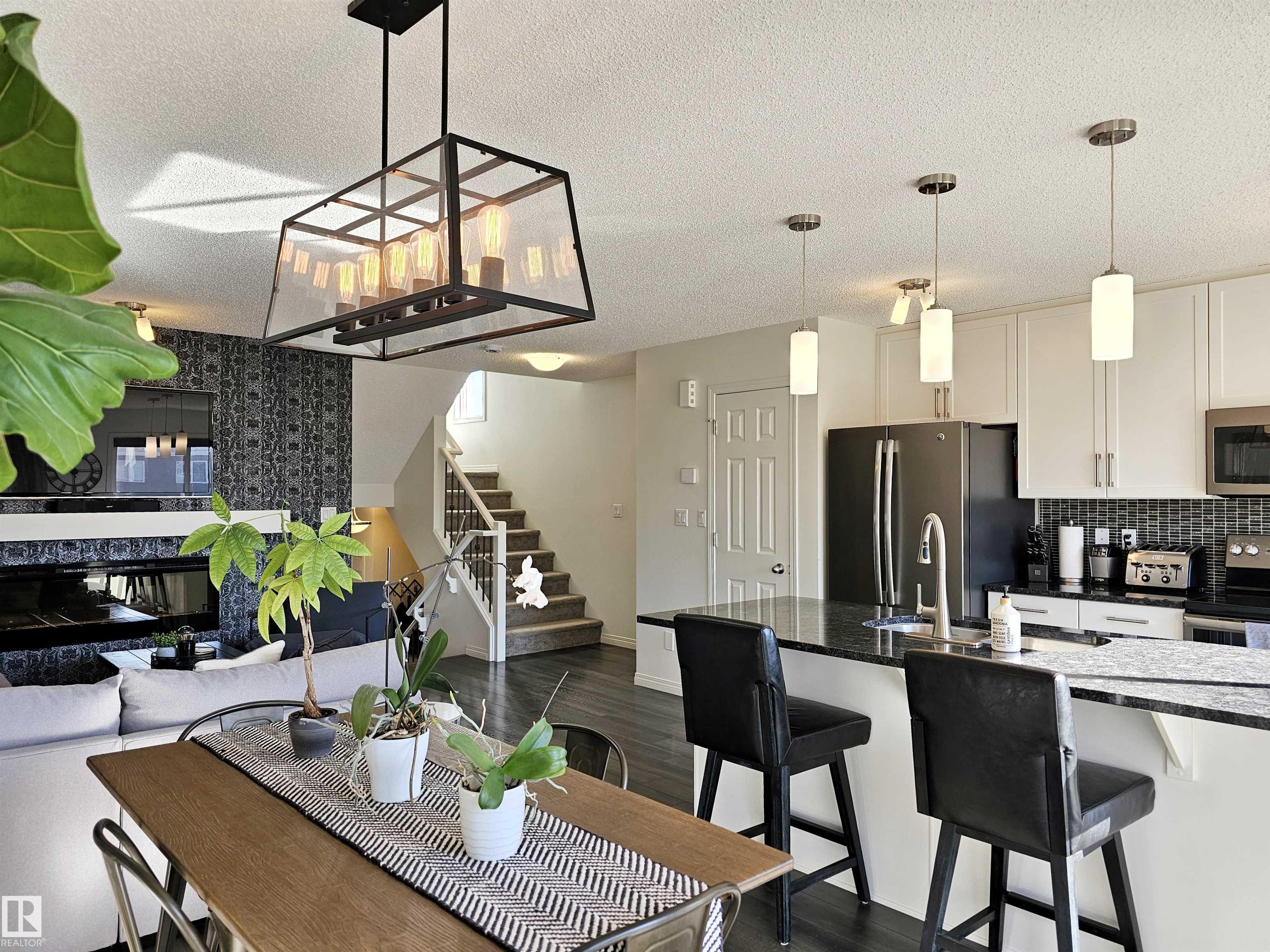 Photo 31 at 6888 Evans Wynd NW, Edgemont, Edmonton