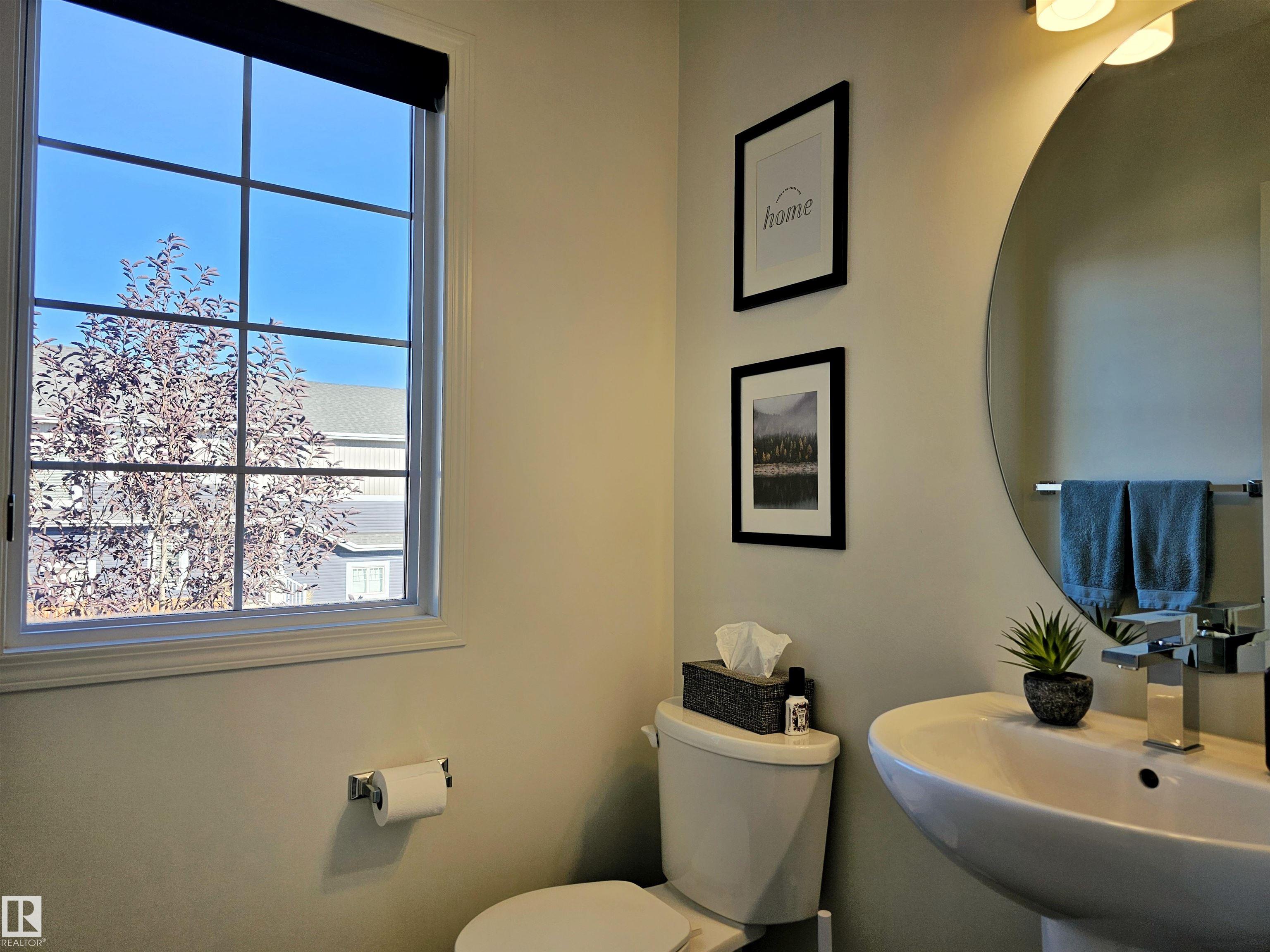 Photo 34 at 6888 Evans Wynd NW, Edgemont, Edmonton