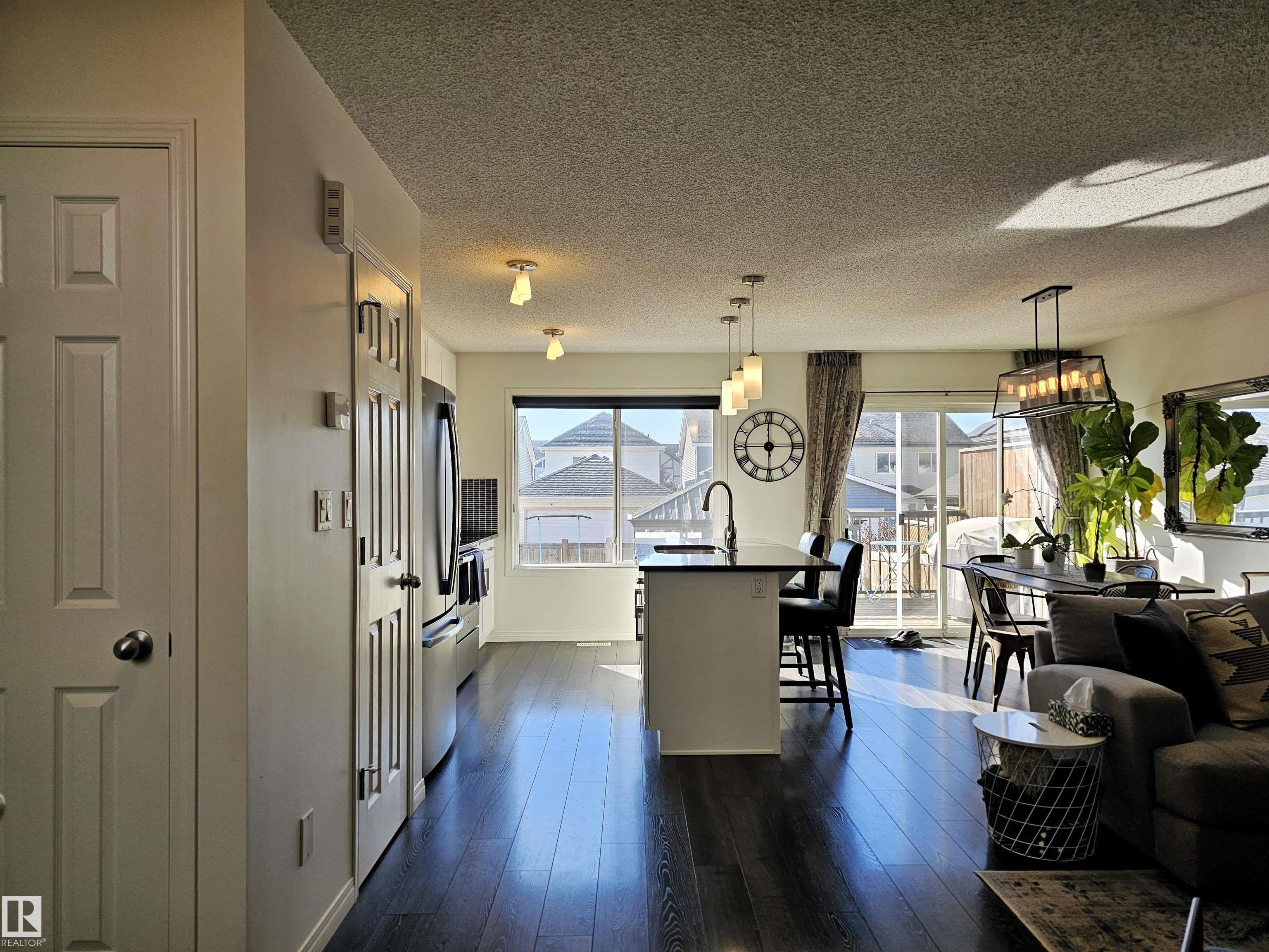 6888 Evans Wynd NW, Edgemont, Edmonton