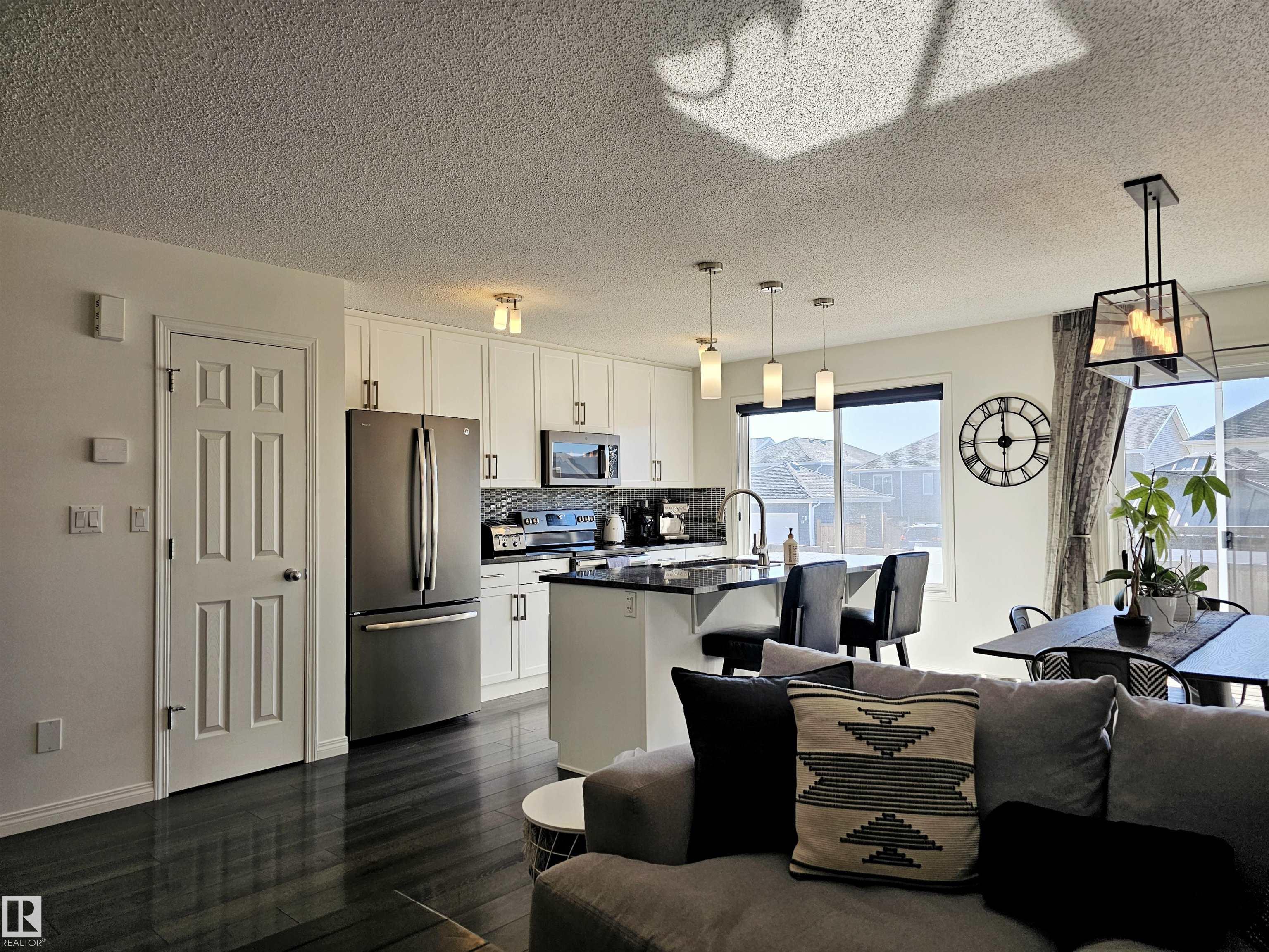 Photo 7 at 6888 Evans Wynd NW, Edgemont, Edmonton