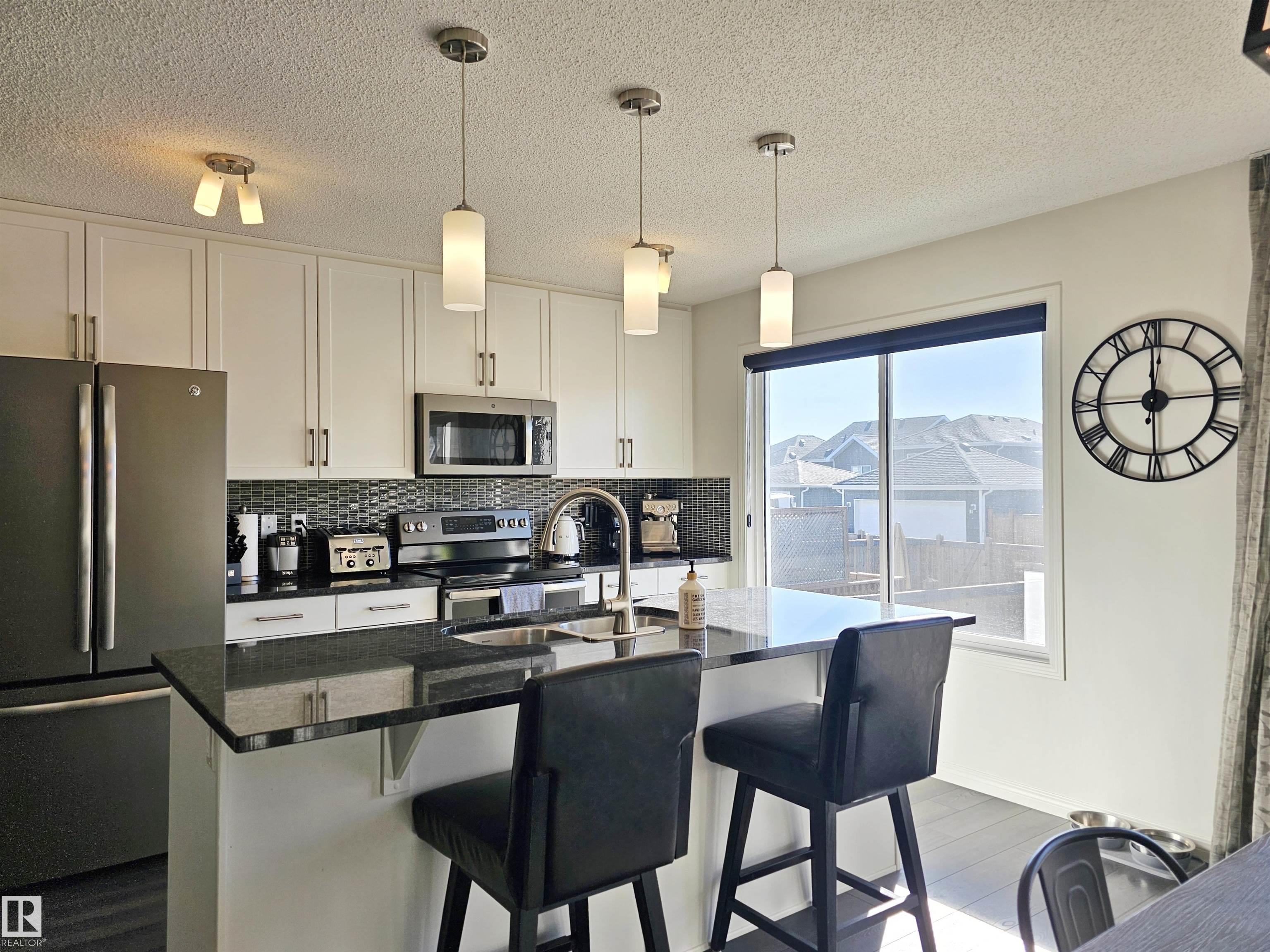 Photo 10 at 6888 Evans Wynd NW, Edgemont, Edmonton