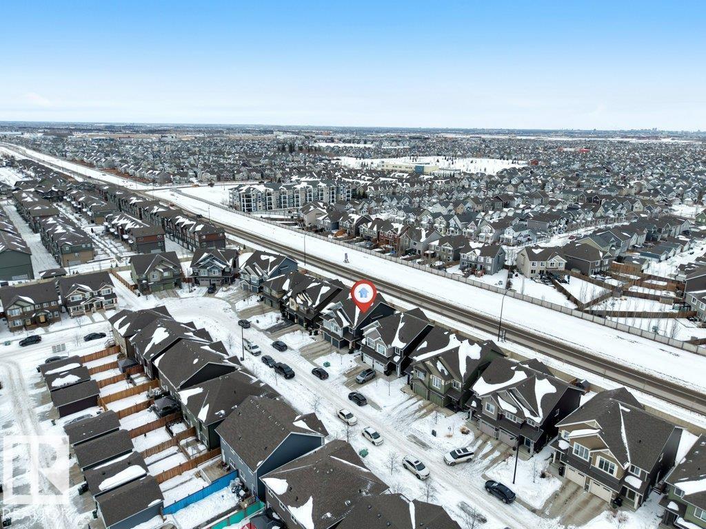 2777 Chokecherry Place SW, The Orchards At Ellerslie, Edmonton