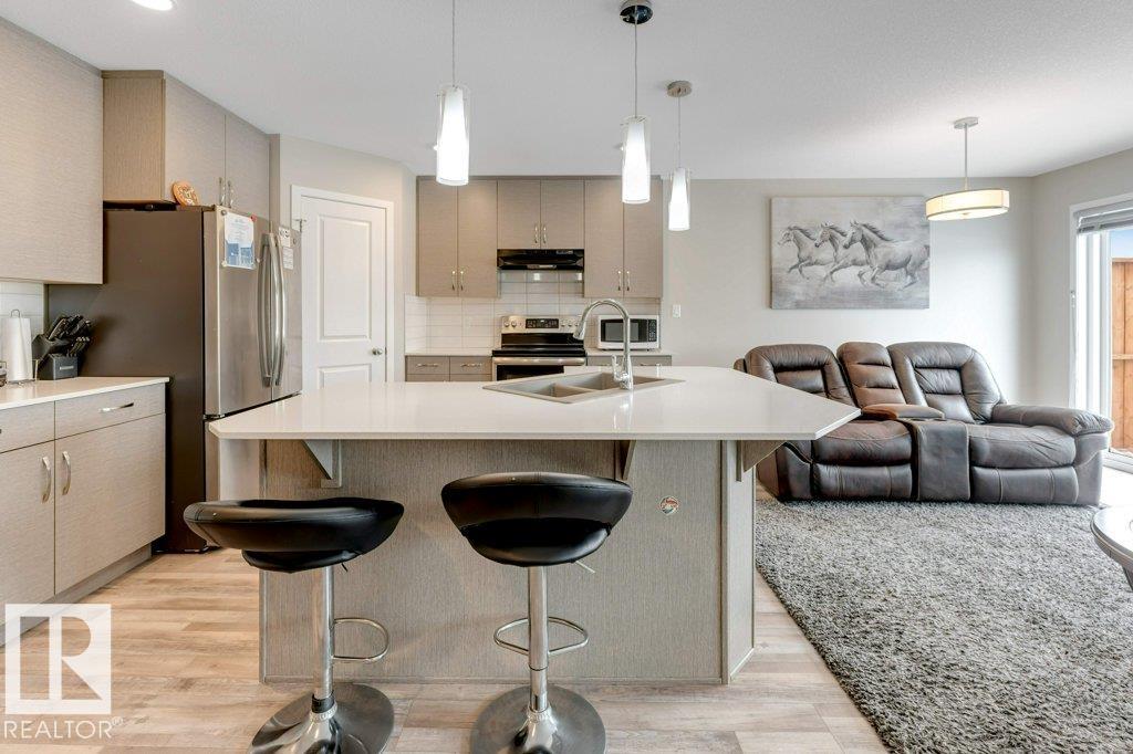 Photo 10 at 2777 Chokecherry Place SW, The Orchards At Ellerslie, Edmonton