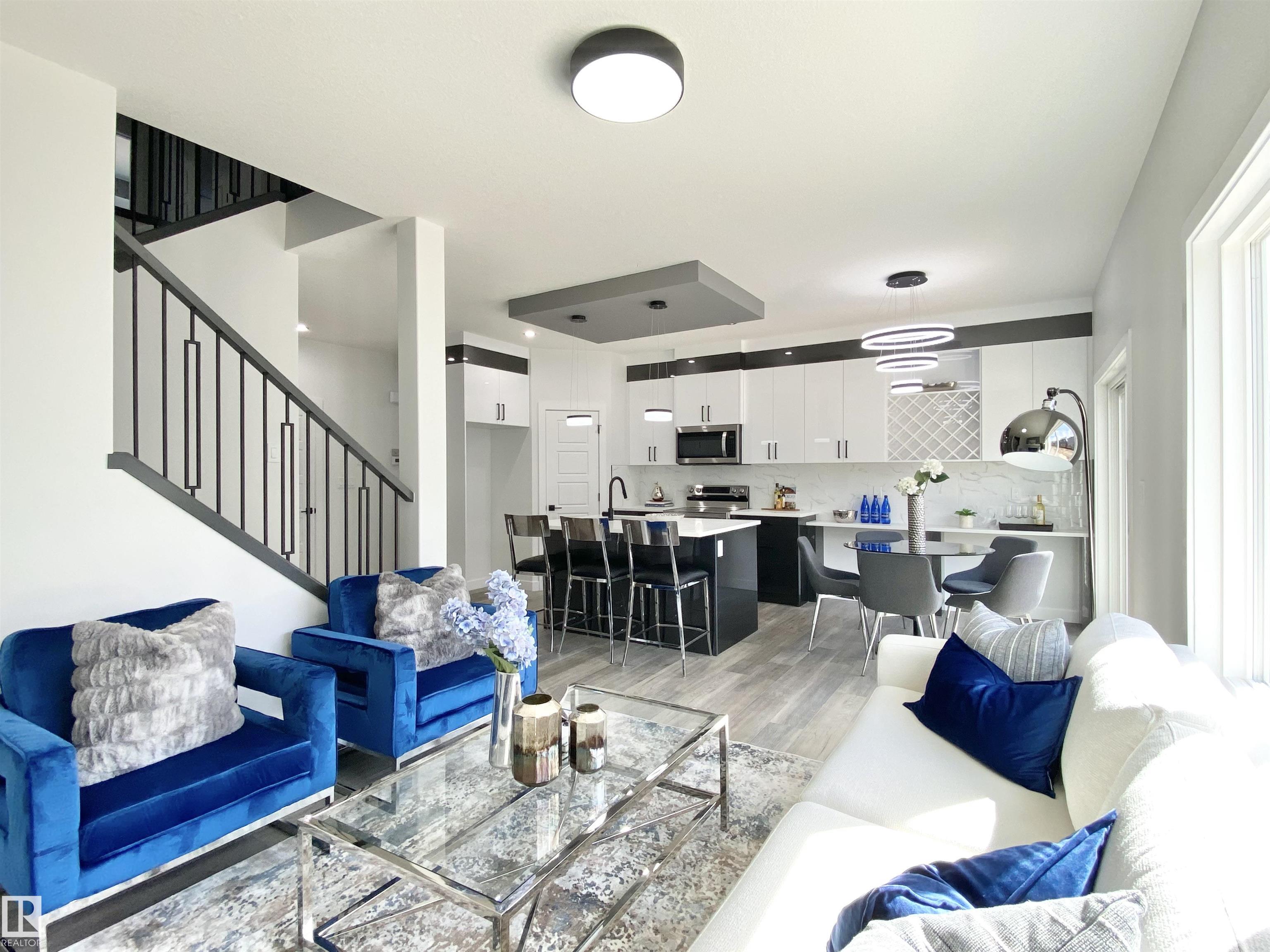 19619 29 Avenue NW, The Uplands, Edmonton