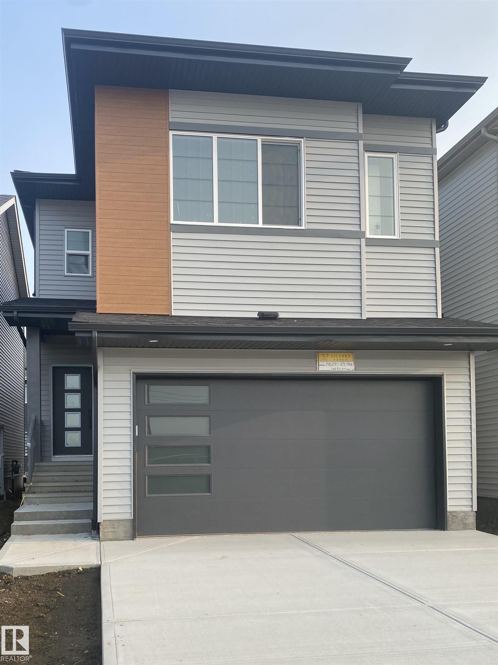 Picture for 19619 29 AV NW