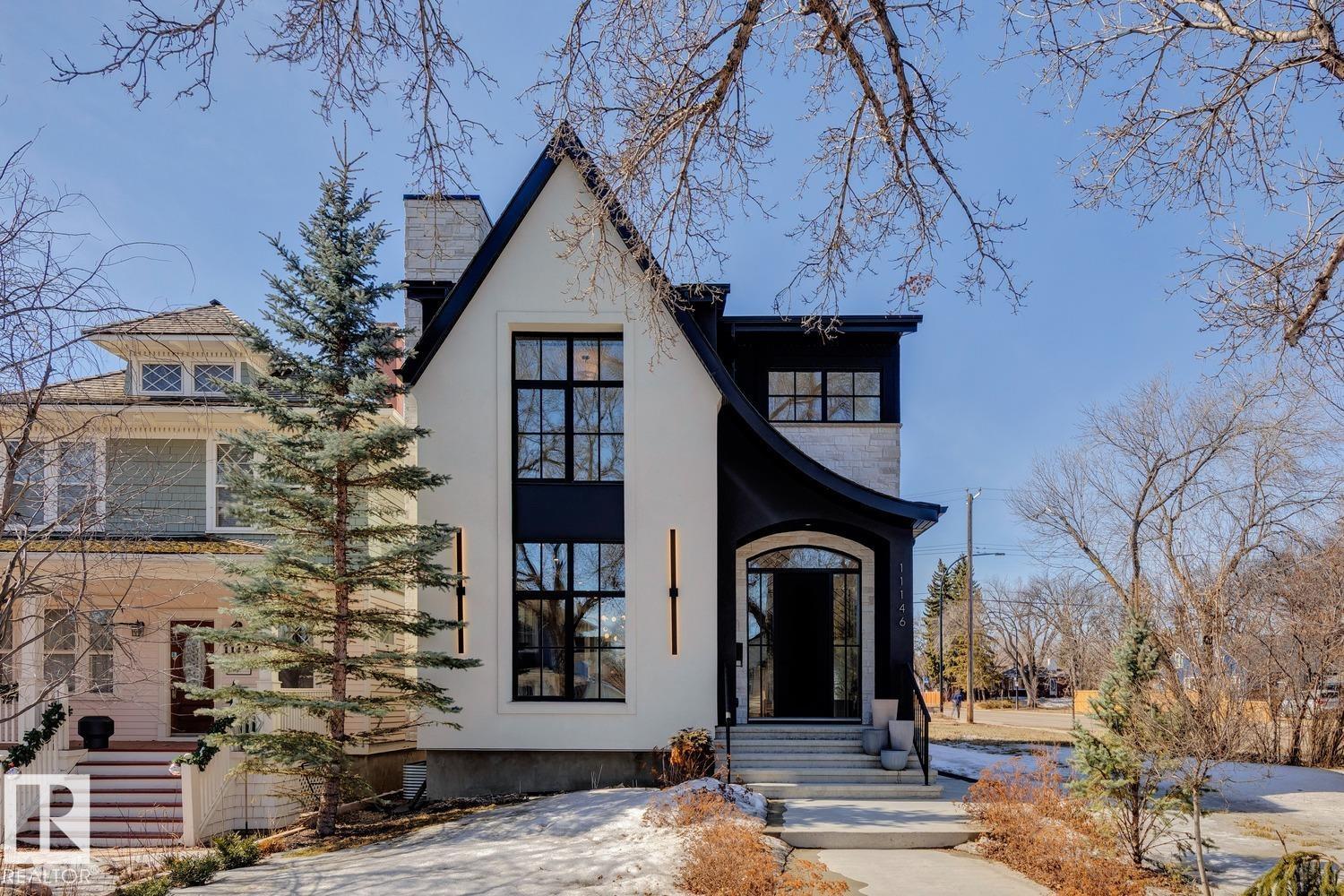 11146 62 Street NW, Highlands, Edmonton