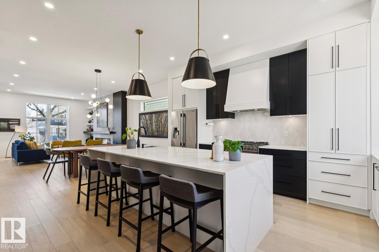 Photo 18 at 11146 62 Street NW, Highlands, Edmonton