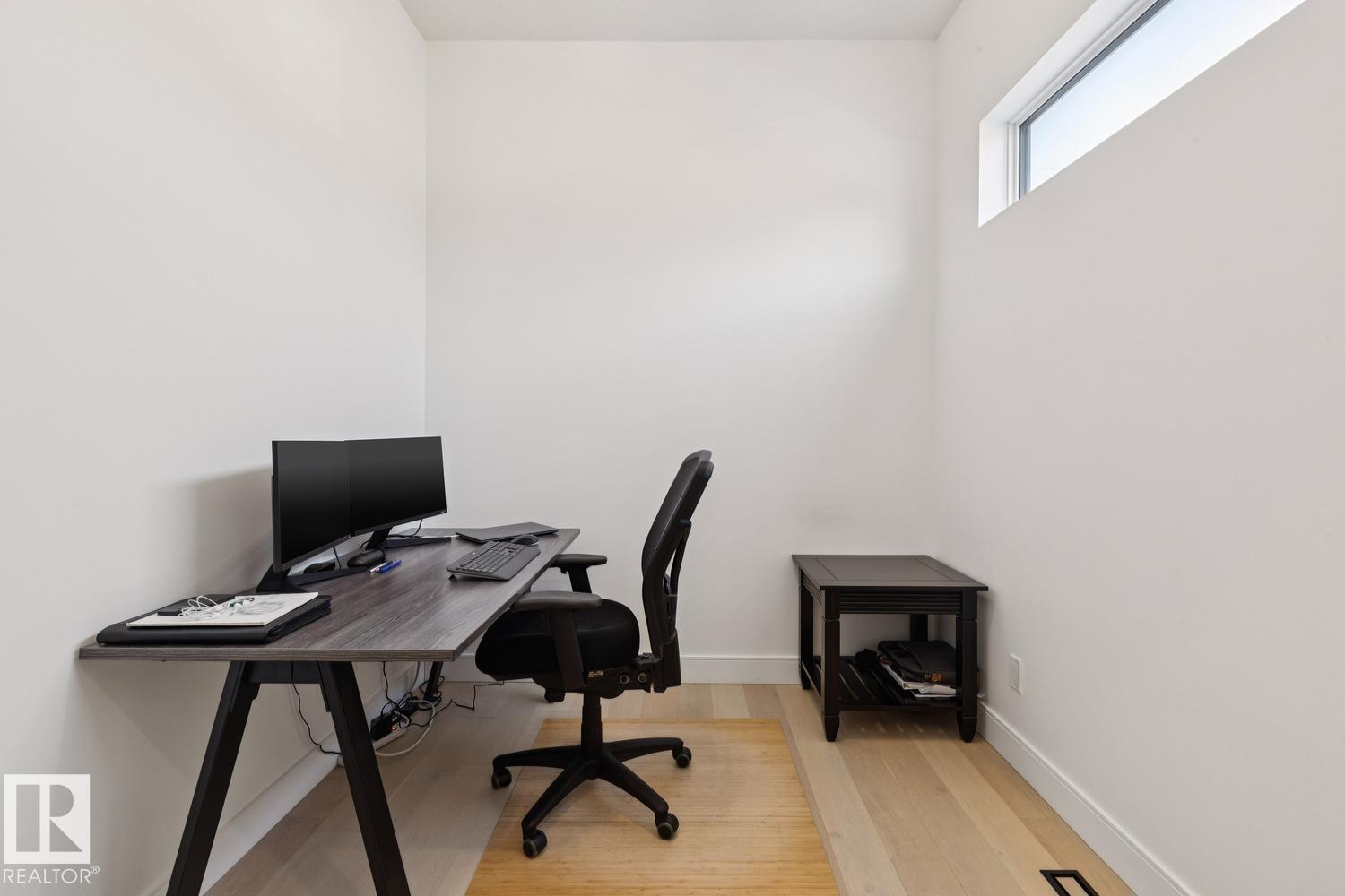 Photo 22 at 11146 62 Street NW, Highlands, Edmonton