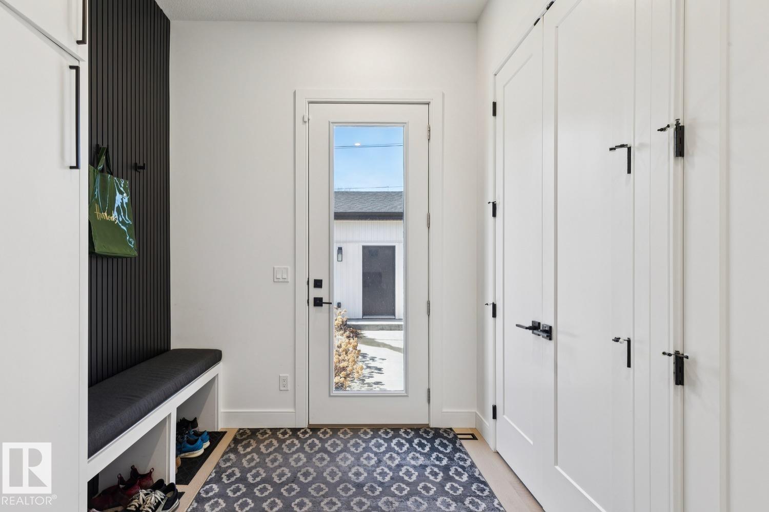 Photo 23 at 11146 62 Street NW, Highlands, Edmonton