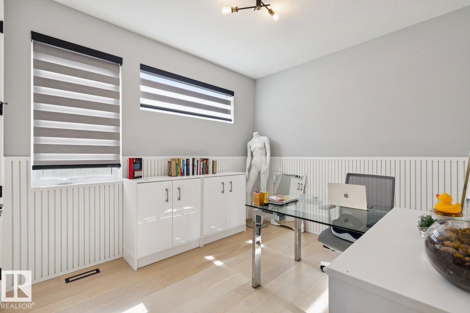 Photo 27 at 11146 62 Street NW, Highlands, Edmonton