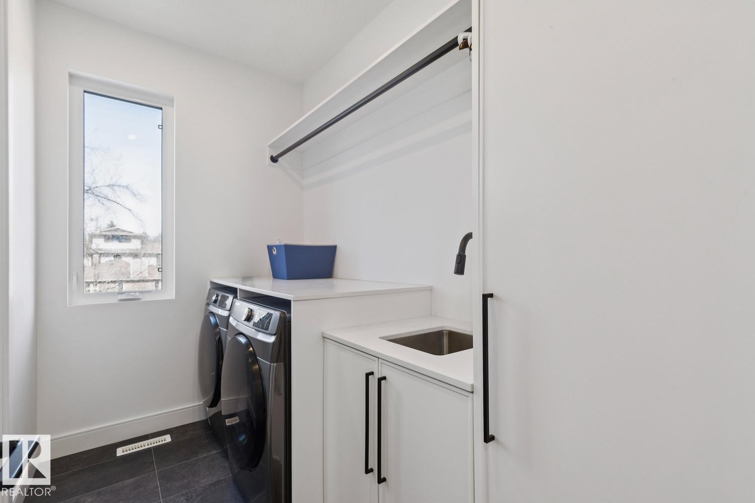 Photo 37 at 11146 62 Street NW, Highlands, Edmonton