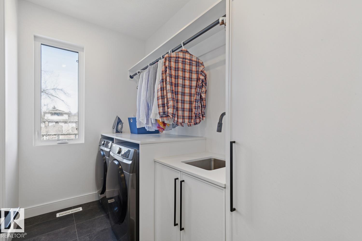 Photo 38 at 11146 62 Street NW, Highlands, Edmonton