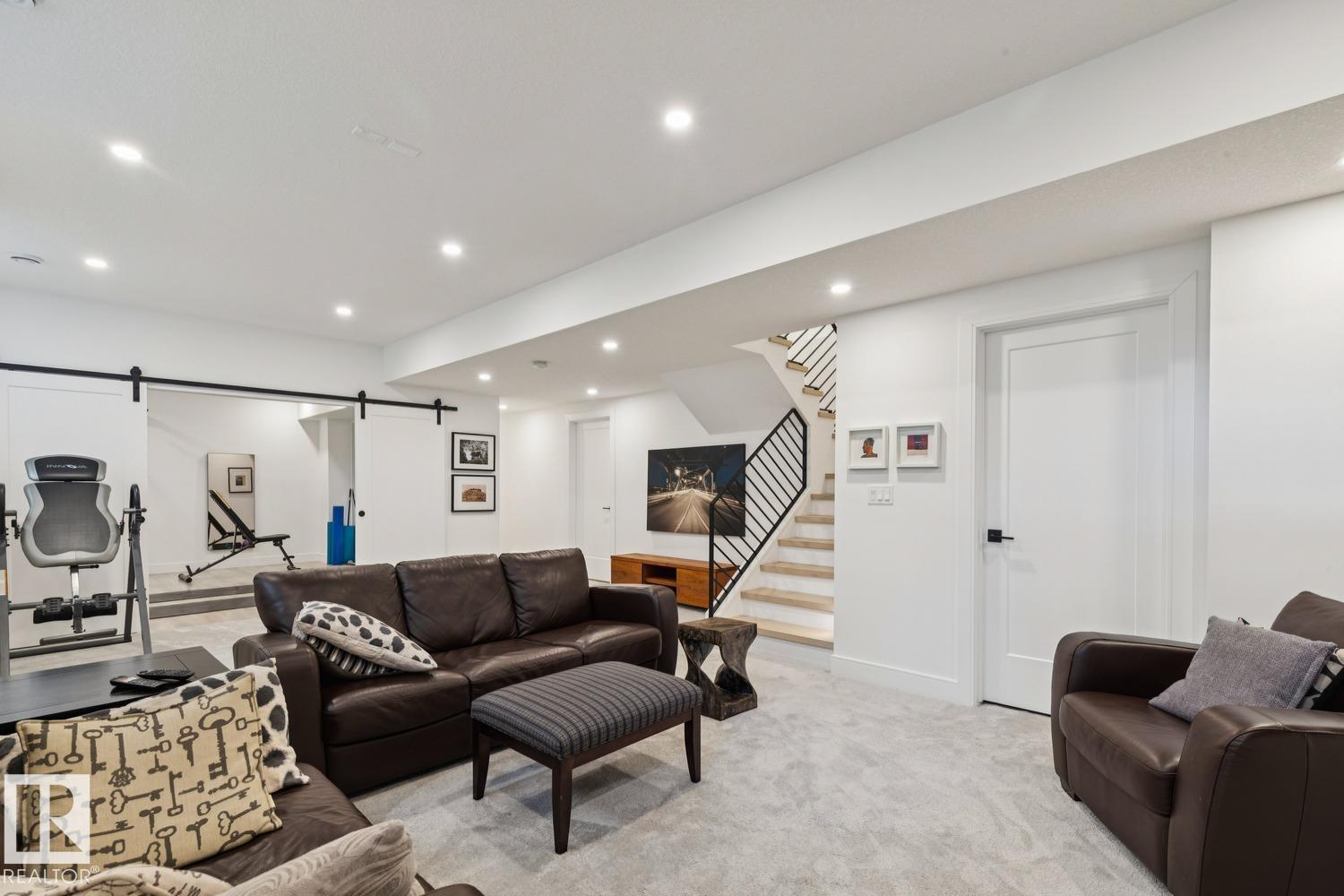 Photo 41 at 11146 62 Street NW, Highlands, Edmonton