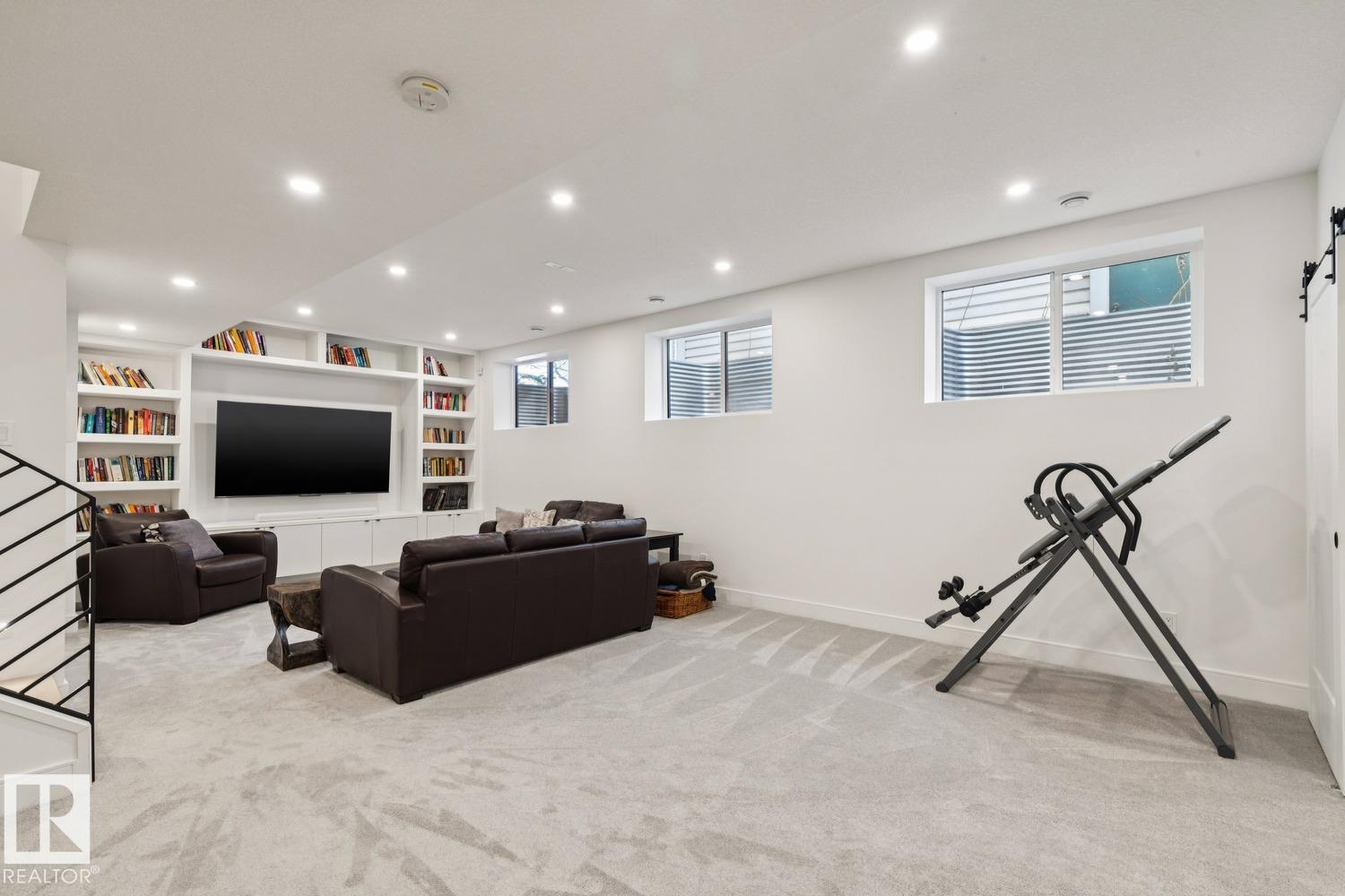 Photo 45 at 11146 62 Street NW, Highlands, Edmonton