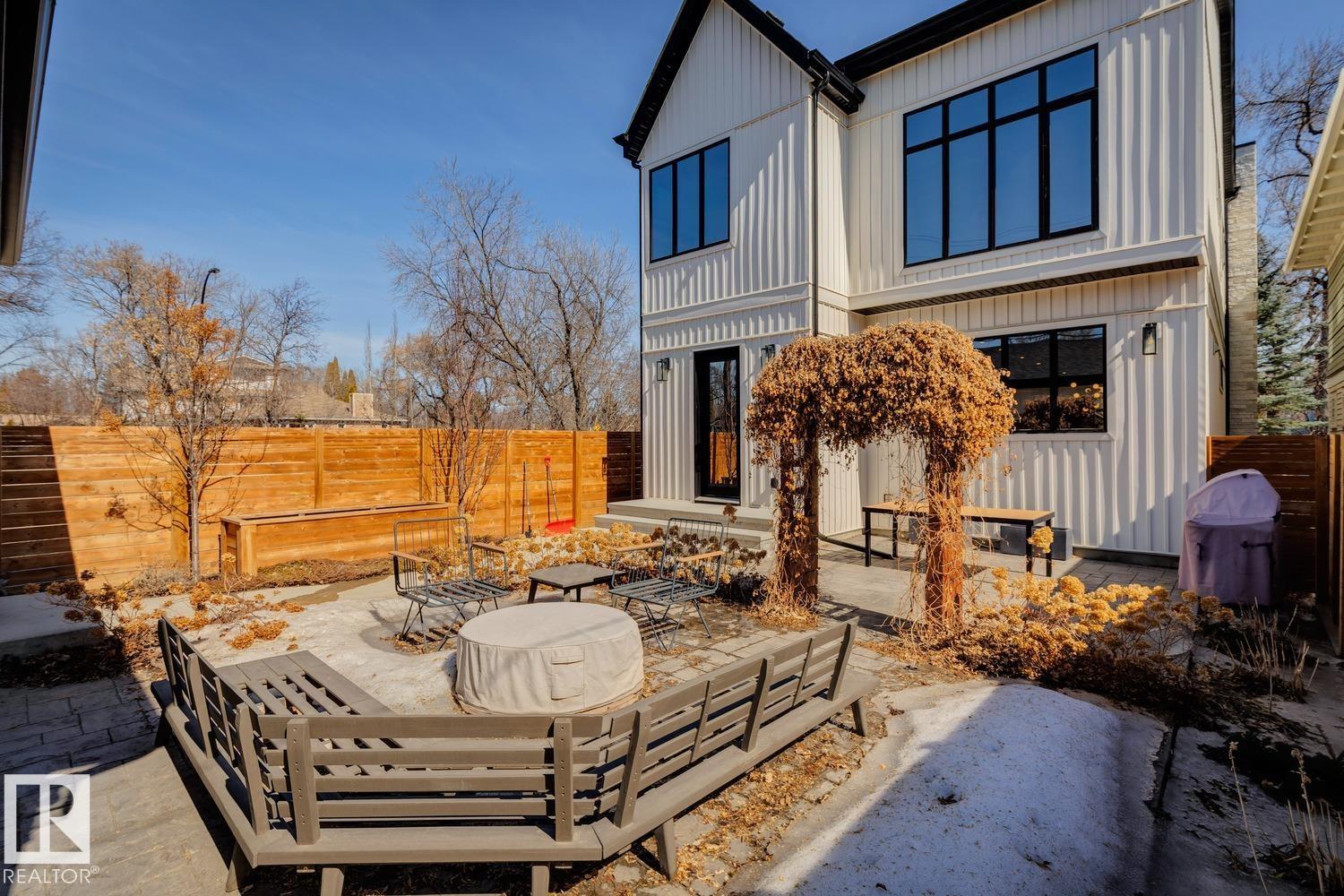 Photo 47 at 11146 62 Street NW, Highlands, Edmonton