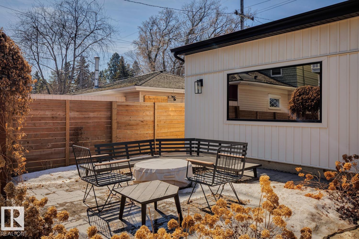 Photo 50 at 11146 62 Street NW, Highlands, Edmonton