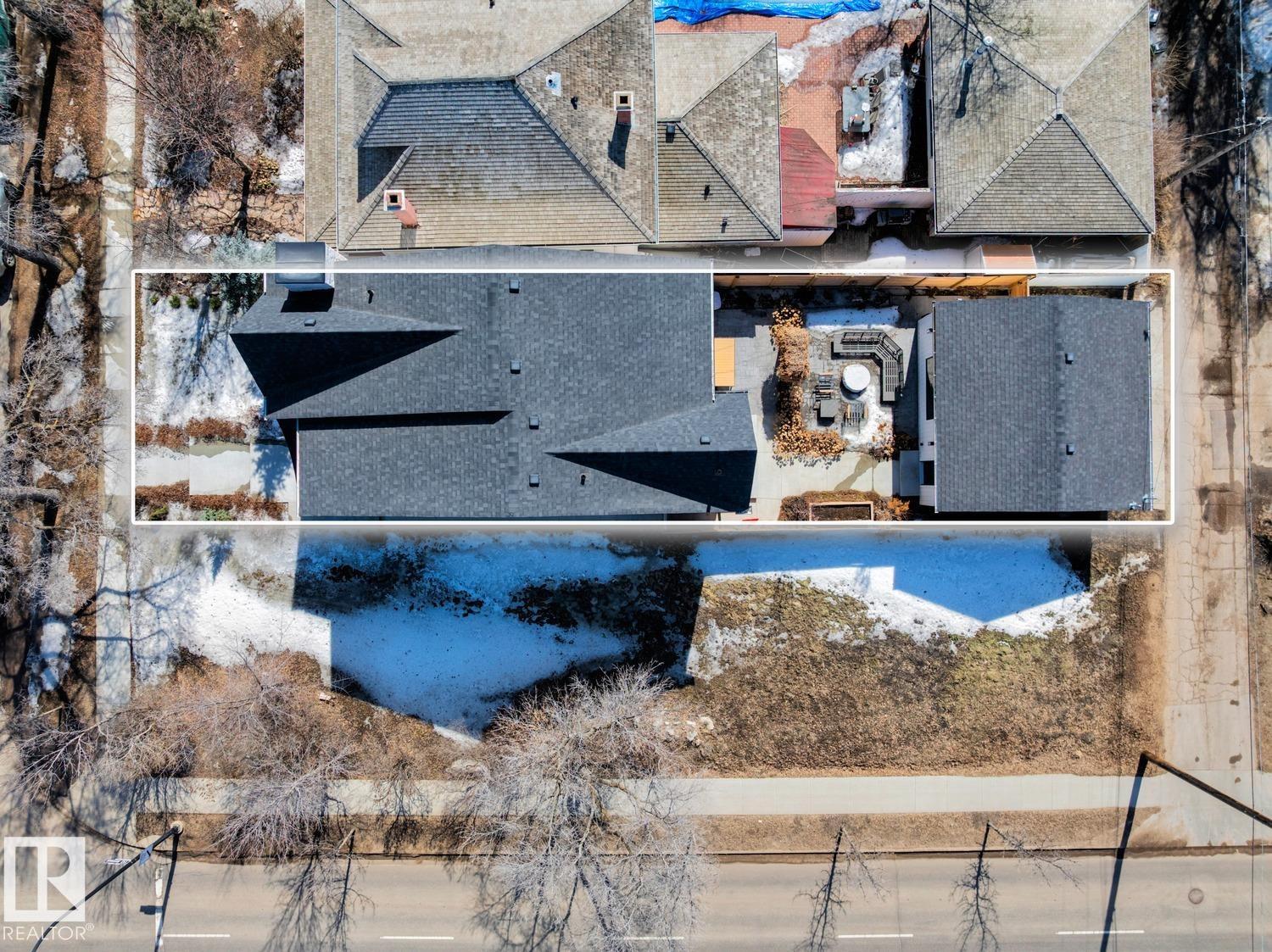 Photo 52 at 11146 62 Street NW, Highlands, Edmonton