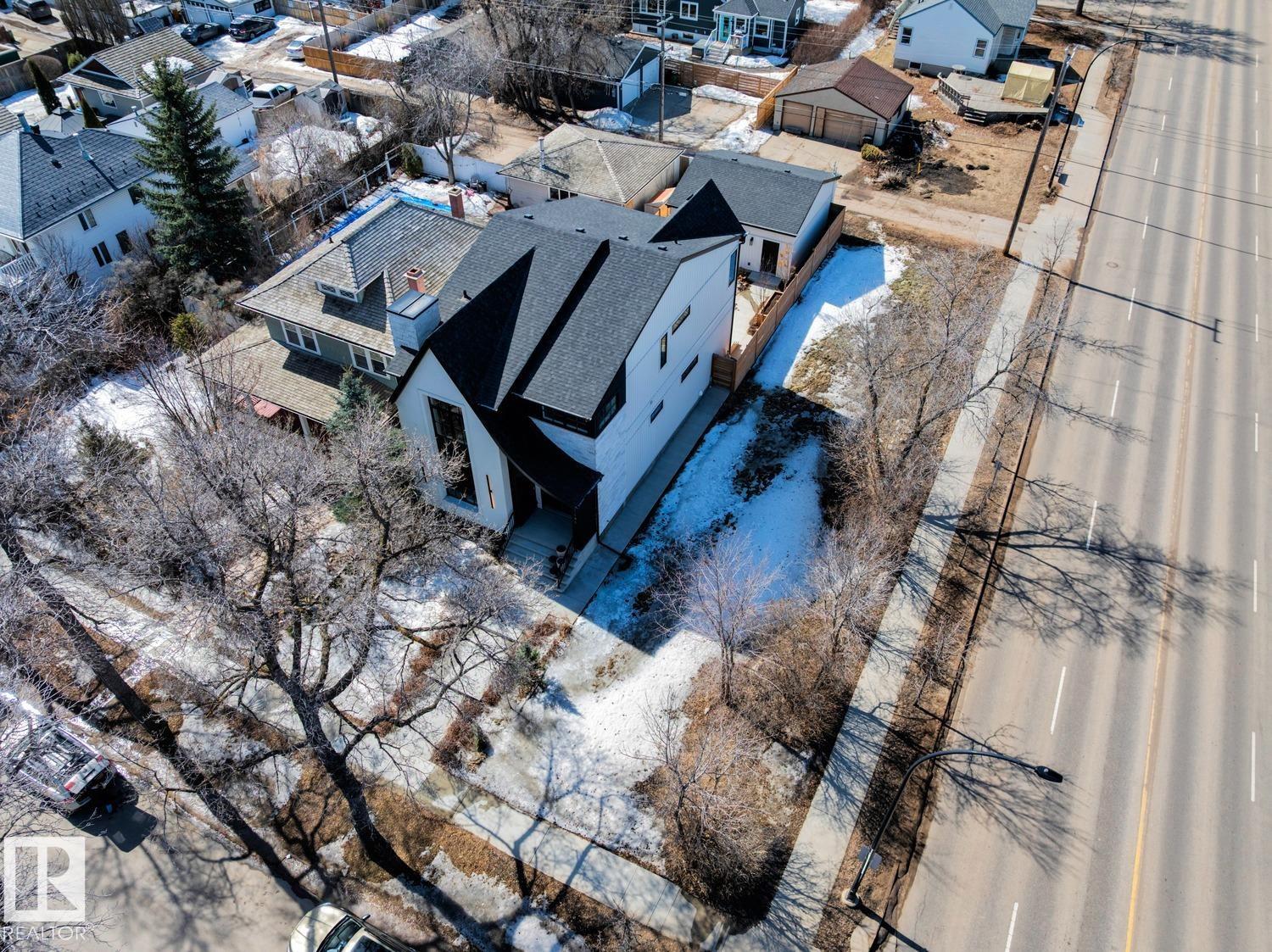 Photo 53 at 11146 62 Street NW, Highlands, Edmonton