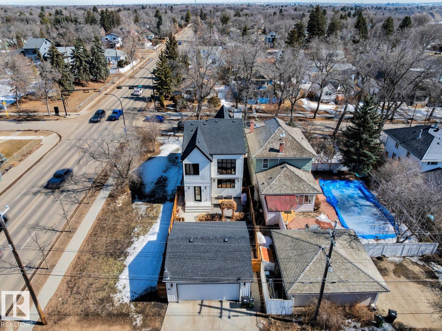 Photo 54 at 11146 62 Street NW, Highlands, Edmonton