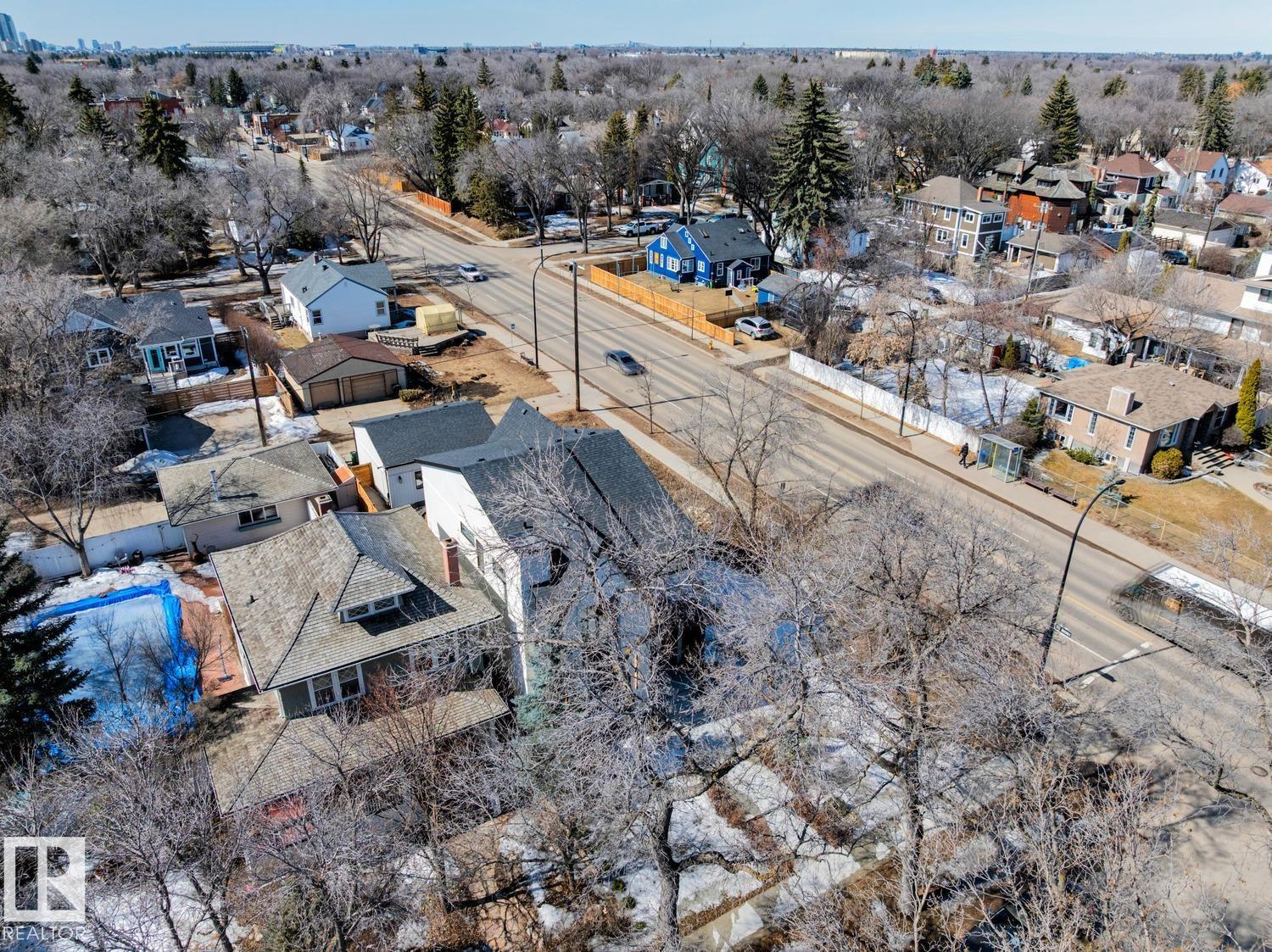 Photo 56 at 11146 62 Street NW, Highlands, Edmonton