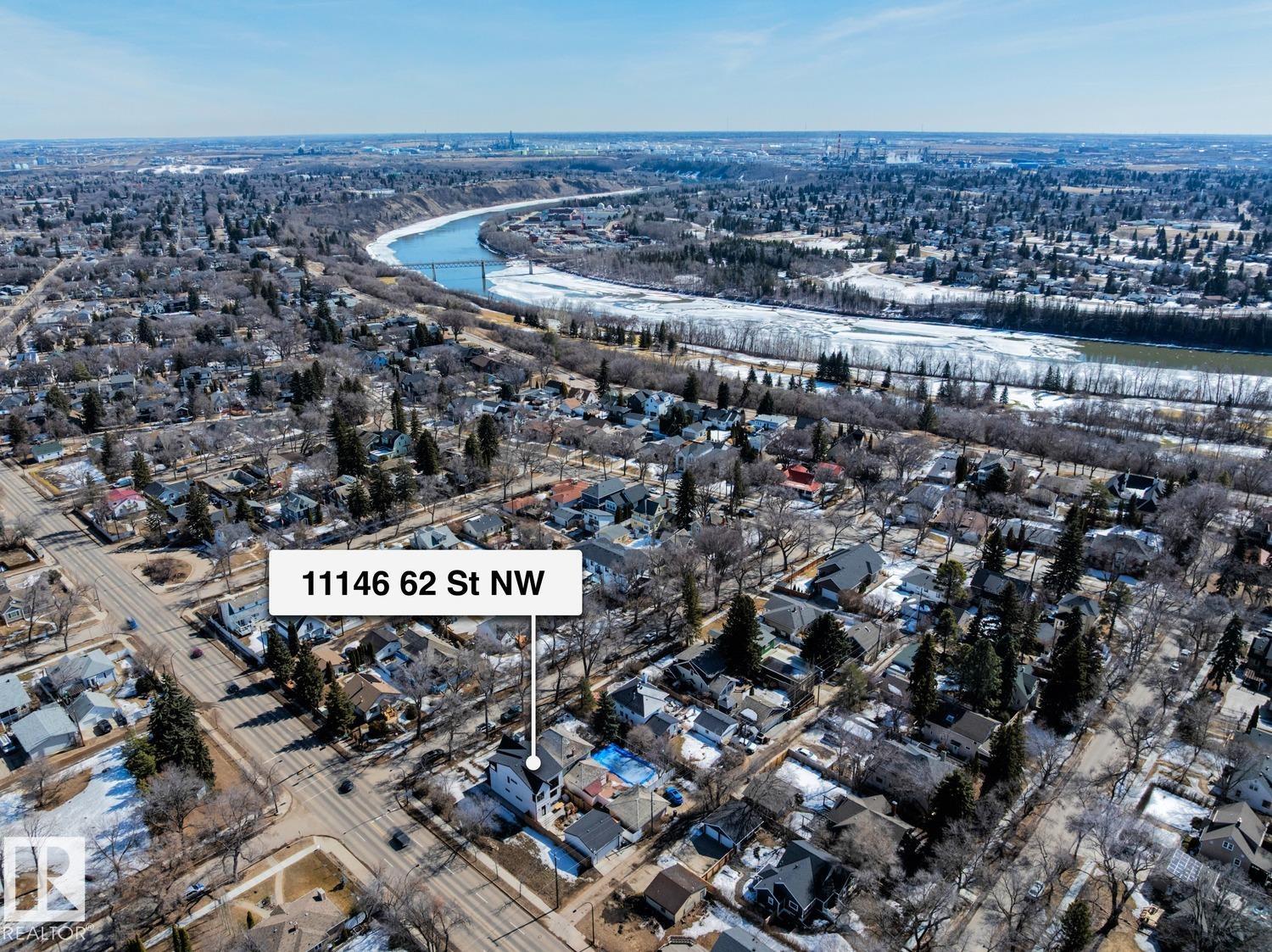 Photo 60 at 11146 62 Street NW, Highlands, Edmonton
