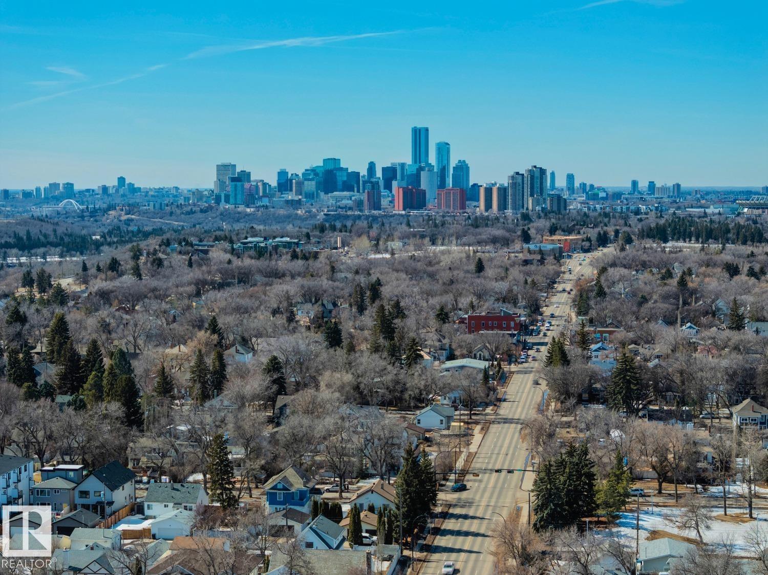 Photo 62 at 11146 62 Street NW, Highlands, Edmonton