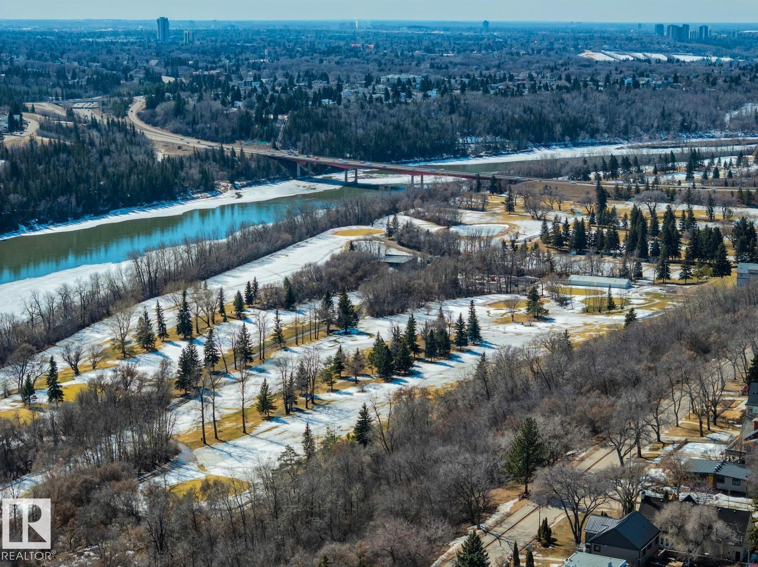 Photo 63 at 11146 62 Street NW, Highlands, Edmonton