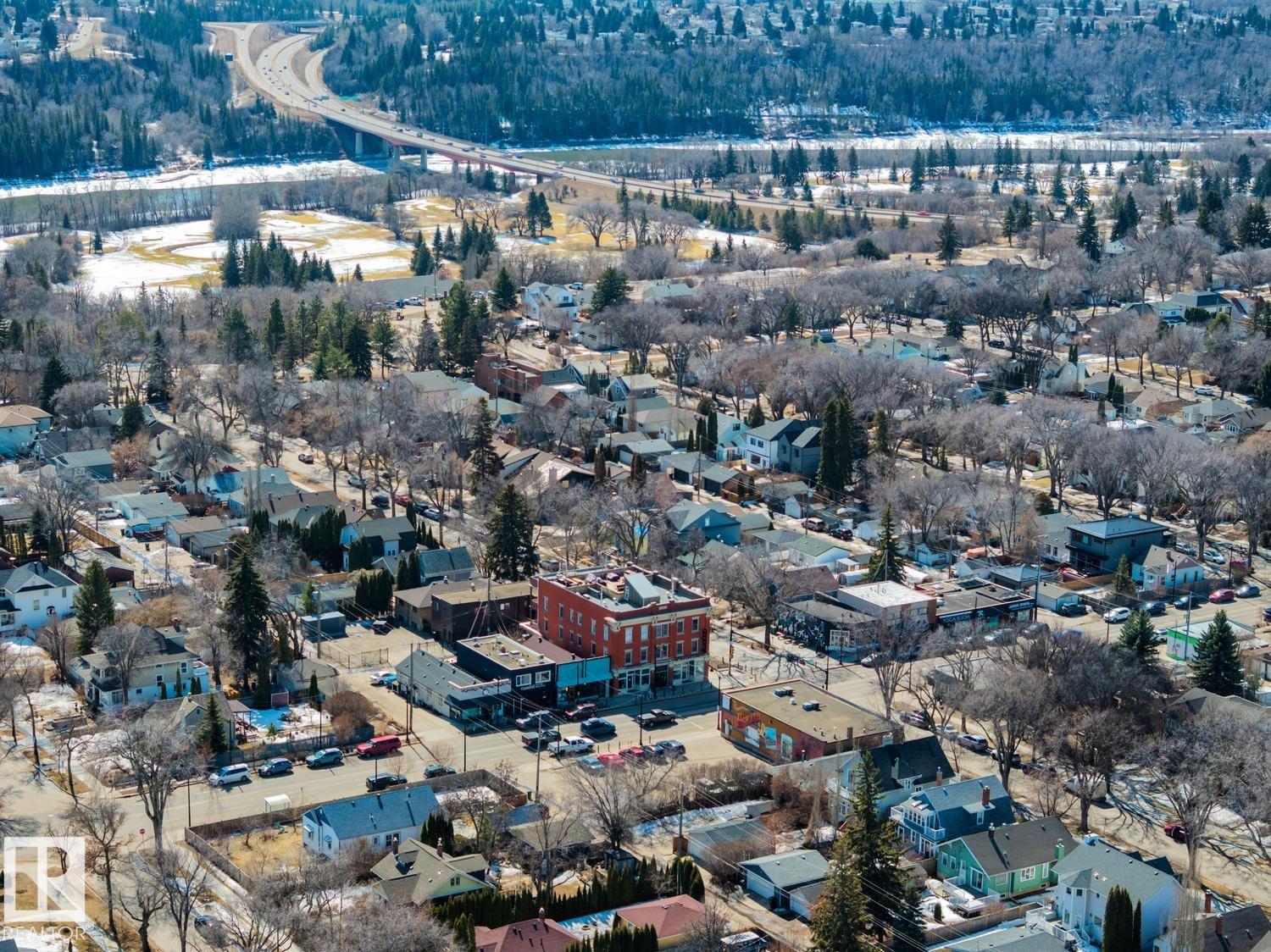 Photo 65 at 11146 62 Street NW, Highlands, Edmonton