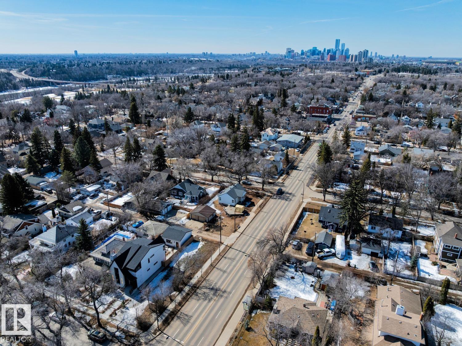 Photo 66 at 11146 62 Street NW, Highlands, Edmonton