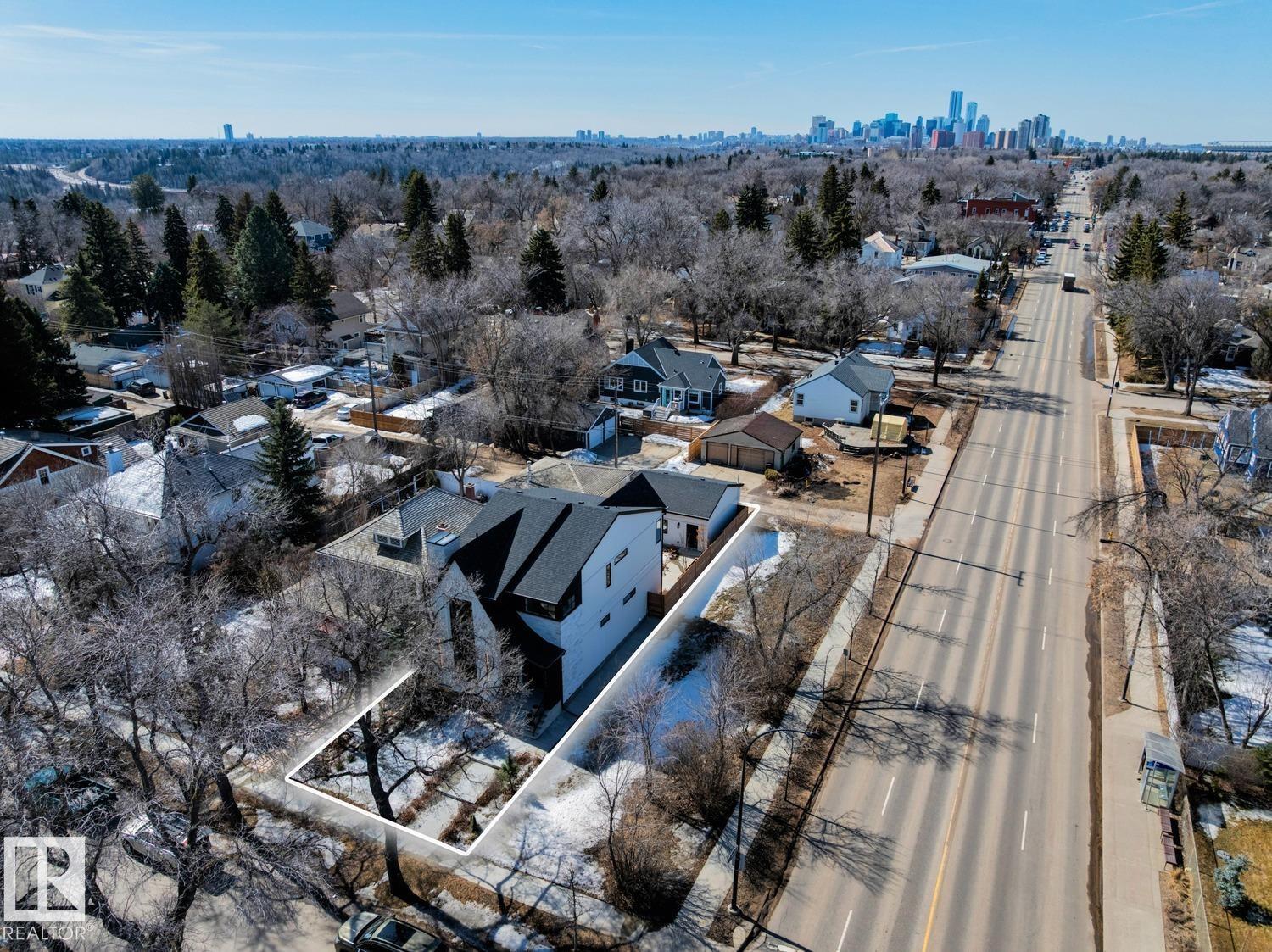 Photo 67 at 11146 62 Street NW, Highlands, Edmonton