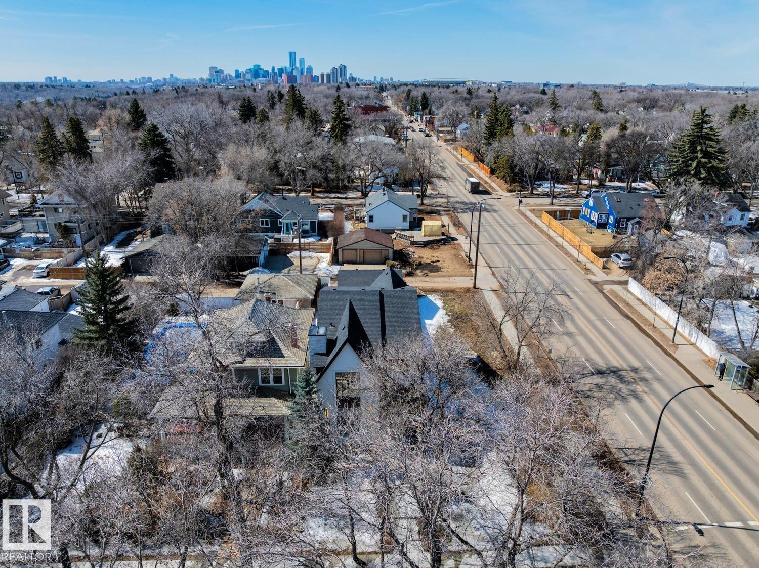 Photo 68 at 11146 62 Street NW, Highlands, Edmonton