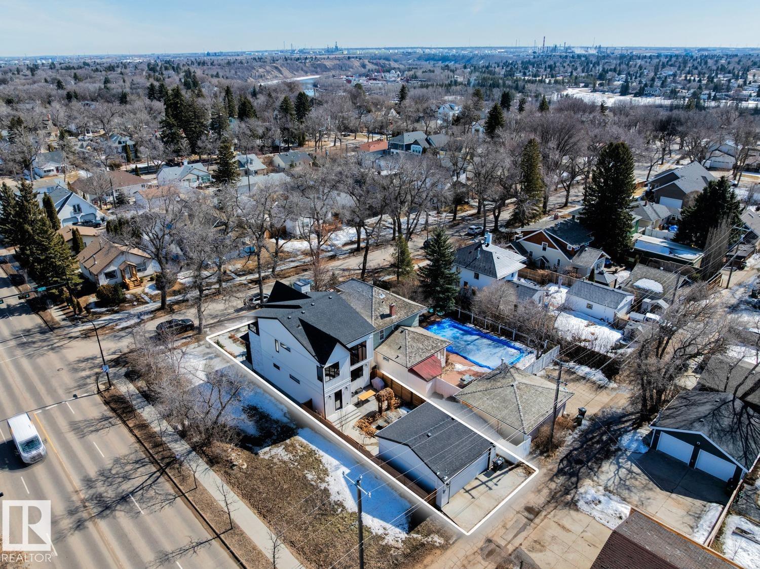 Photo 69 at 11146 62 Street NW, Highlands, Edmonton