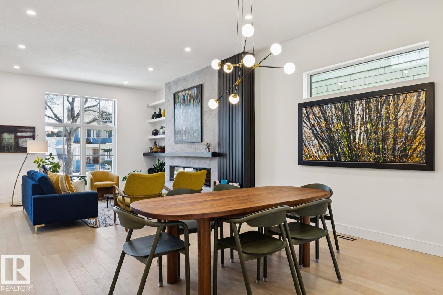 Photo 8 at 11146 62 Street NW, Highlands, Edmonton