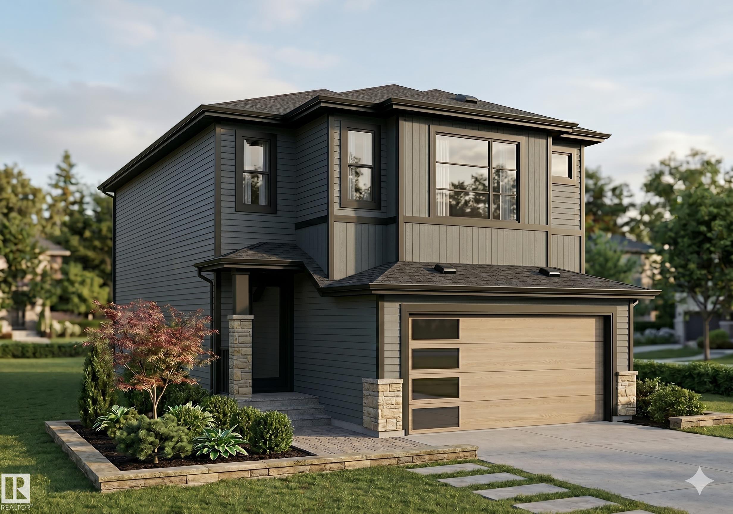 115 28 Street SW, Alces, Edmonton