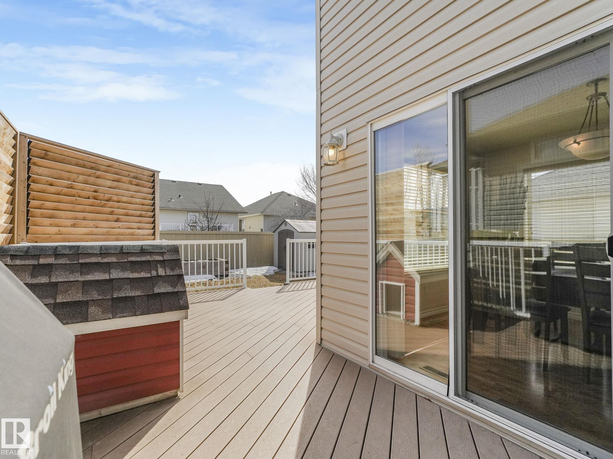 Photo 12 at 25 Ridgebrook Way, The Ridge, Sherwood Park