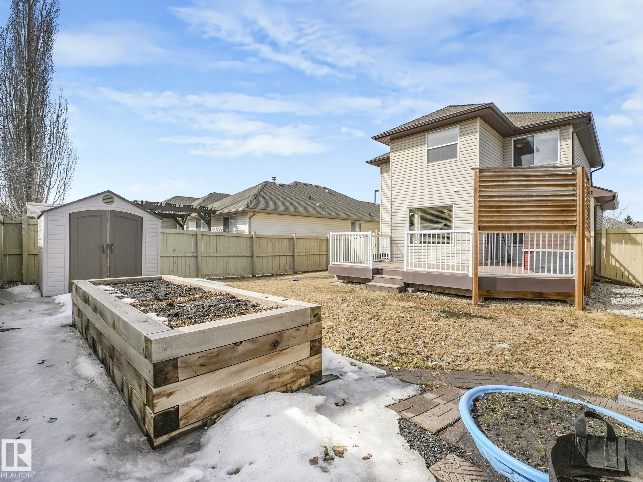 Photo 14 at 25 Ridgebrook Way, The Ridge, Sherwood Park