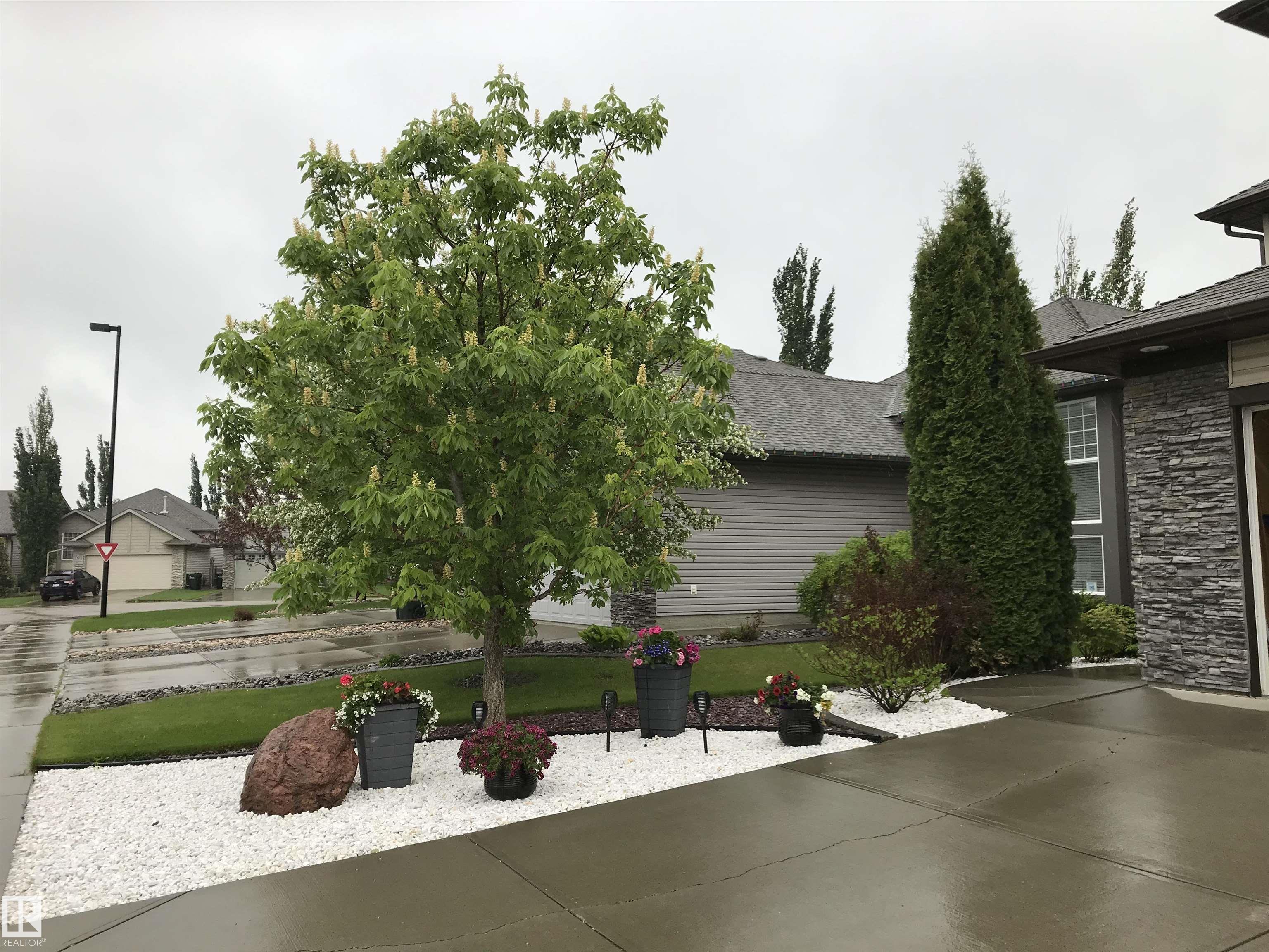 25 Ridgebrook Way, The Ridge, Sherwood Park