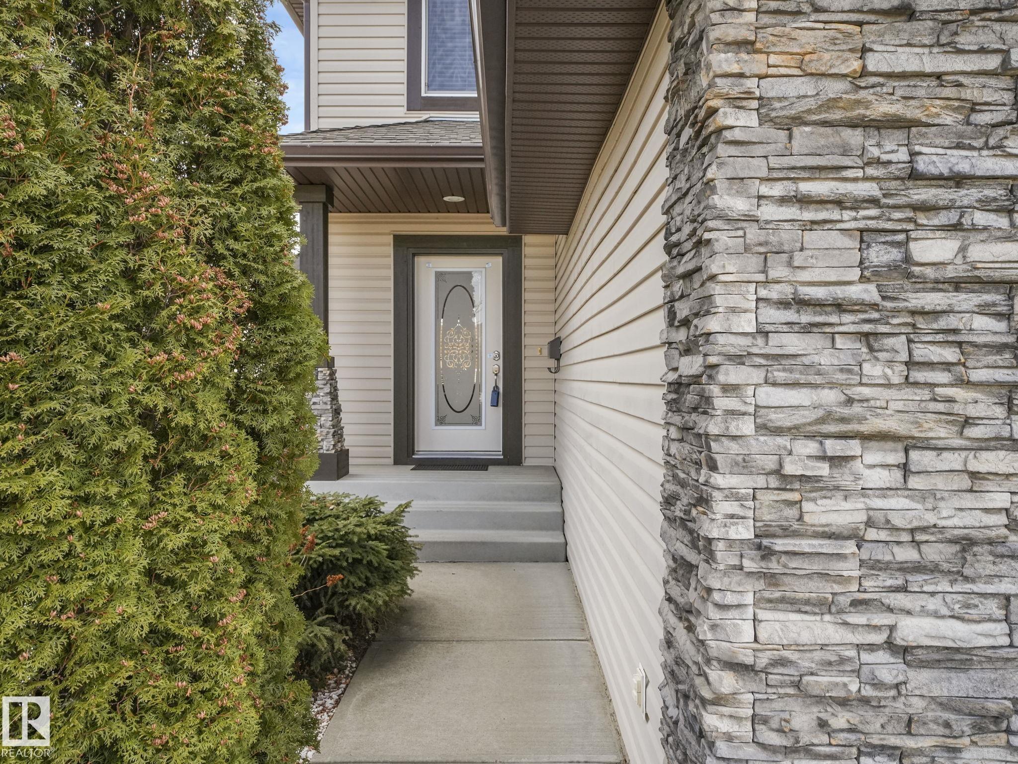 25 Ridgebrook Way, The Ridge, Sherwood Park