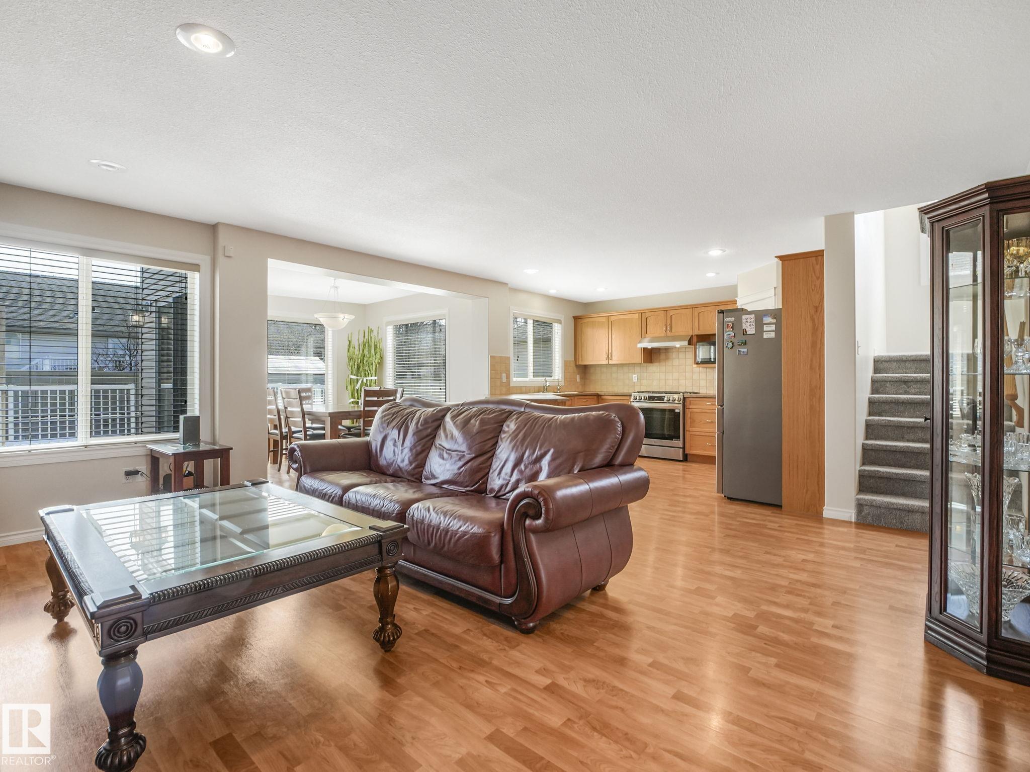 25 Ridgebrook Way, The Ridge, Sherwood Park