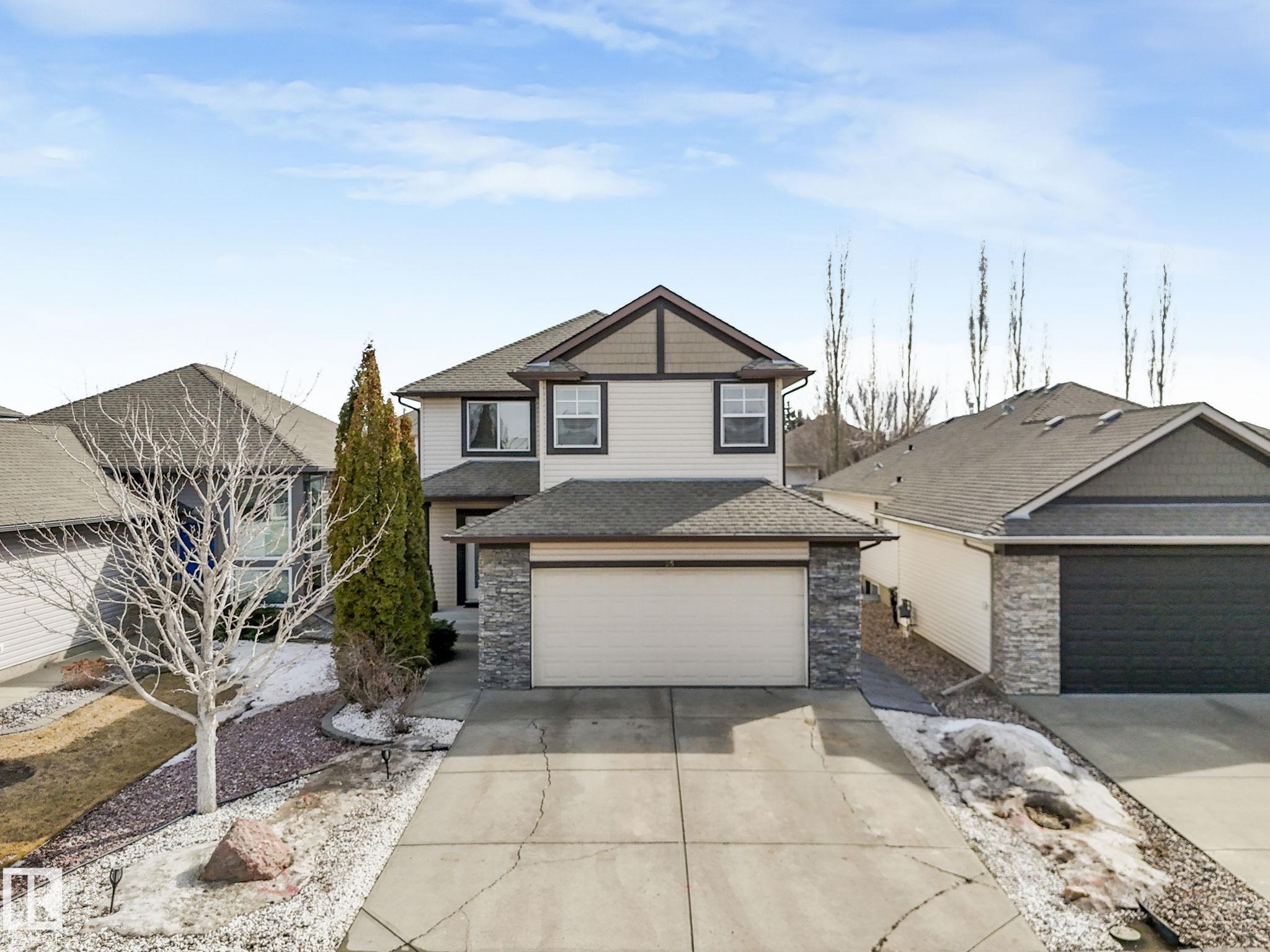 Photo 54 at 25 Ridgebrook Way, The Ridge, Sherwood Park