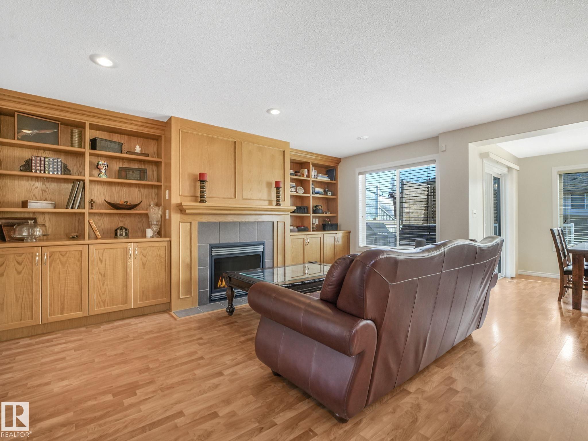 Photo 8 at 25 Ridgebrook Way, The Ridge, Sherwood Park