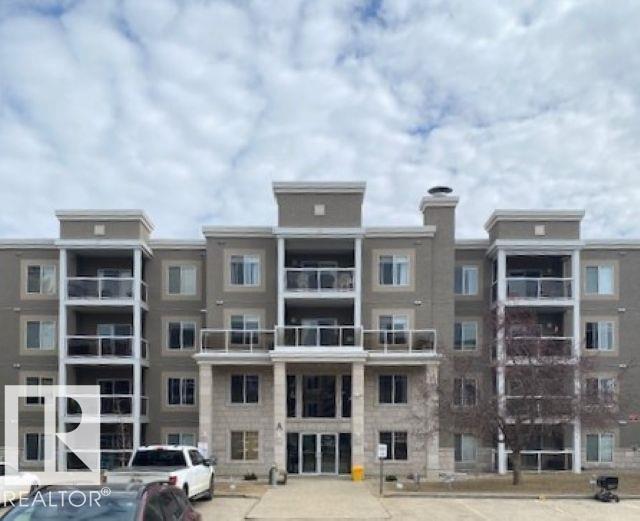 404 - 78 A Mckenney Avenue NW, Mission, St. Albert