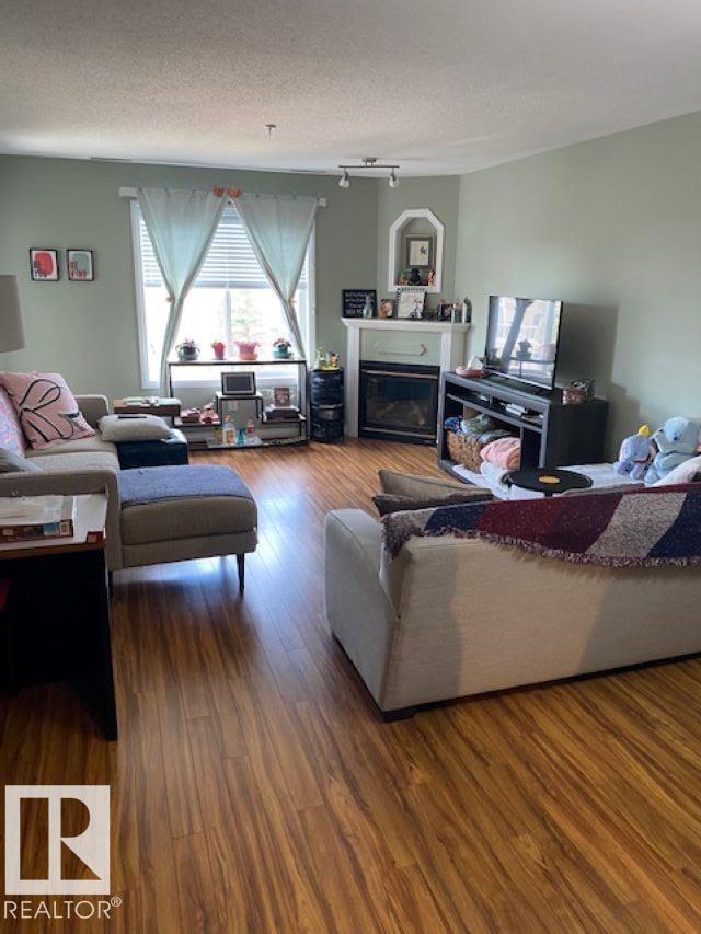 404 - 78 A Mckenney Avenue NW, Mission, St. Albert