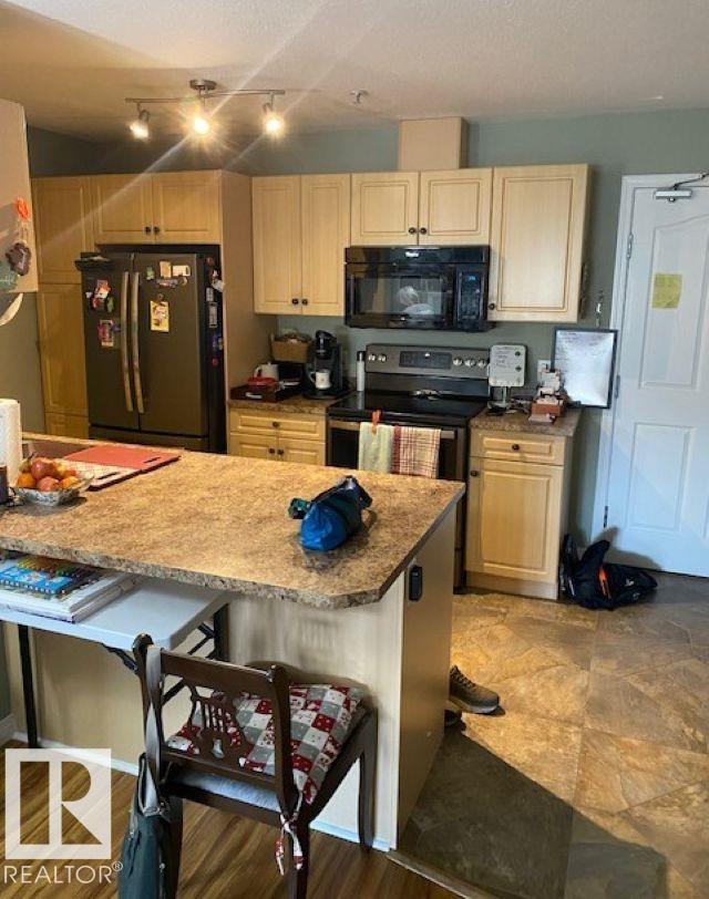 404 - 78 A Mckenney Avenue NW, Mission, St. Albert